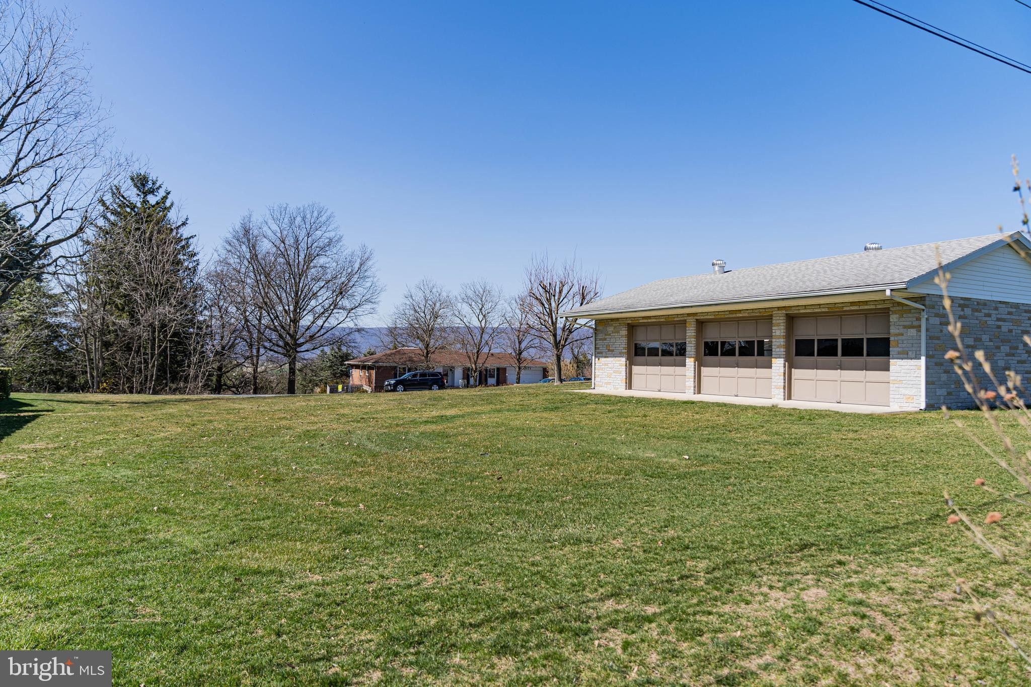 0.34 Acres, 0 KENSINGTON DRIVE, Chambersburg, PA 17201 Land and Farm