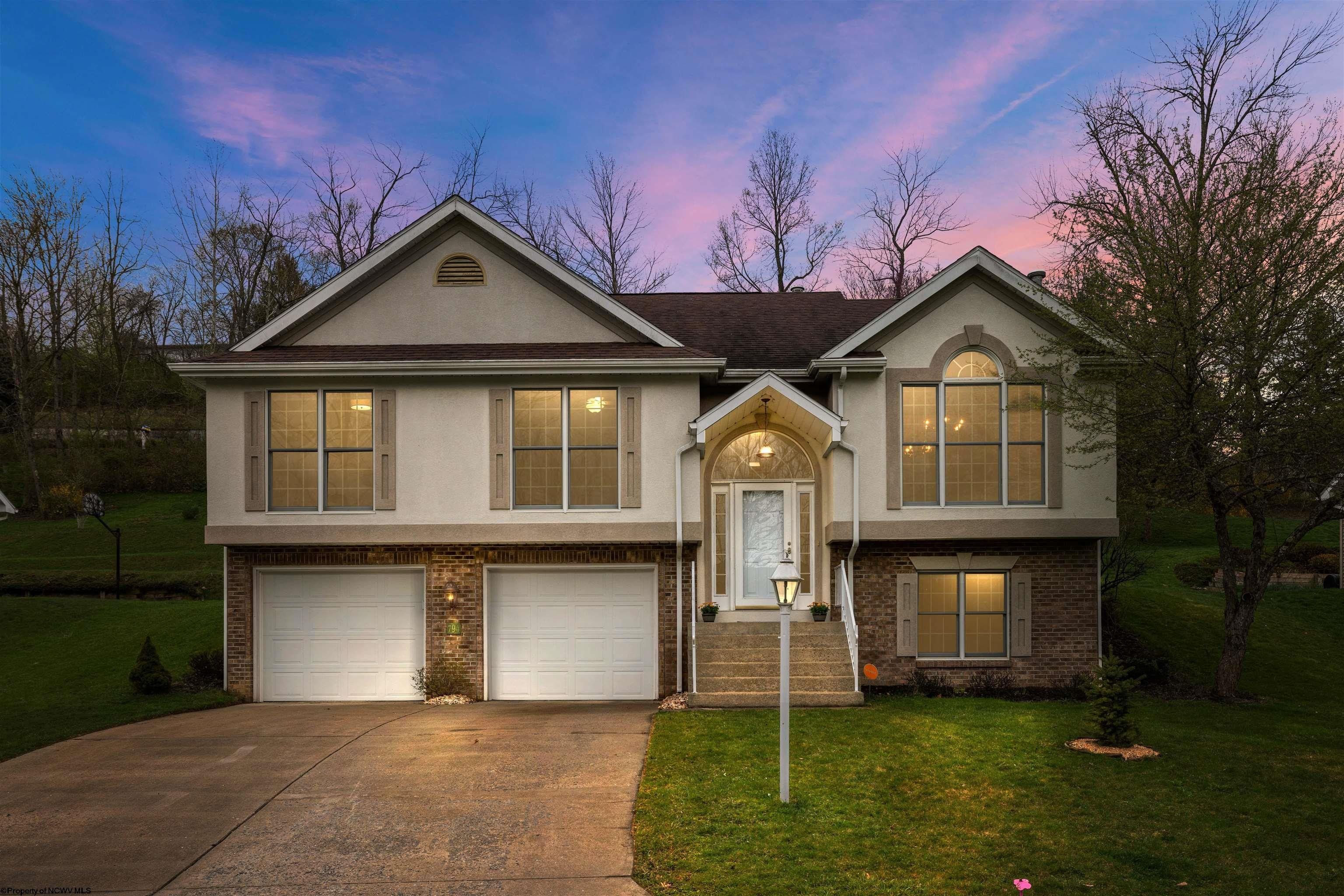 0.31 Acres, 794 Drive, WV 26505 Land and Farm