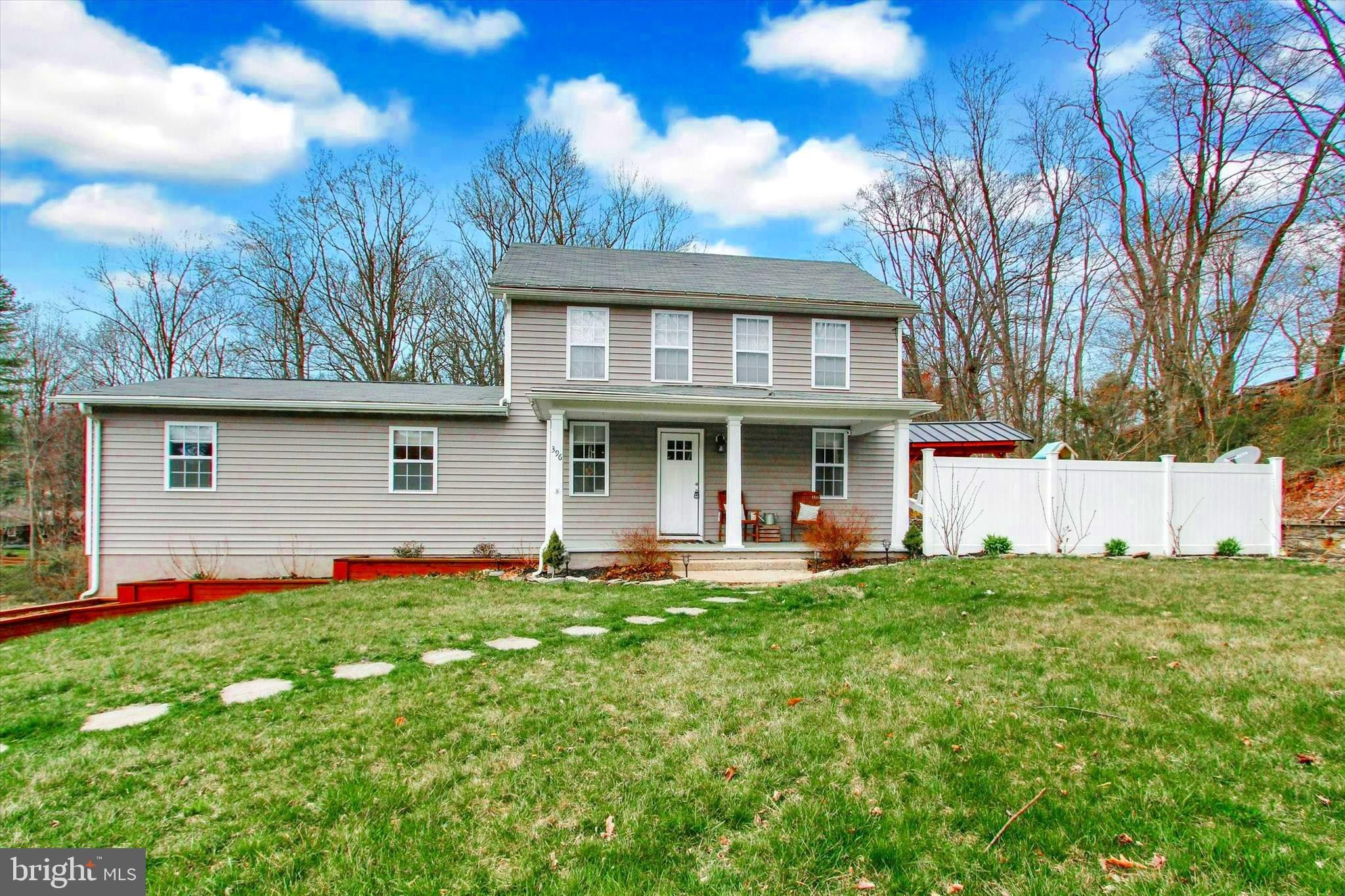 3.14 Acres, 396 PEACH GLEN ROAD, Gardners, PA 17324 Land and Farm