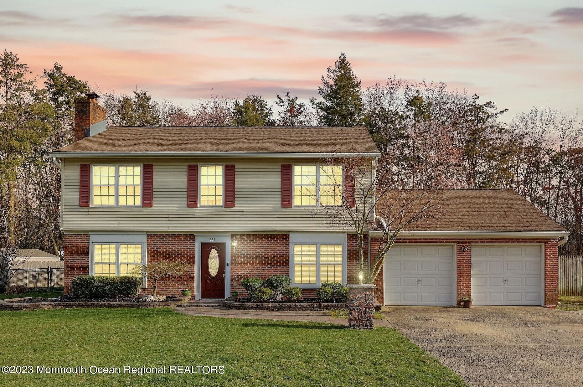 0.39 Acres, 381 Killarney Drive, Toms River, NJ 08753 Land and Farm