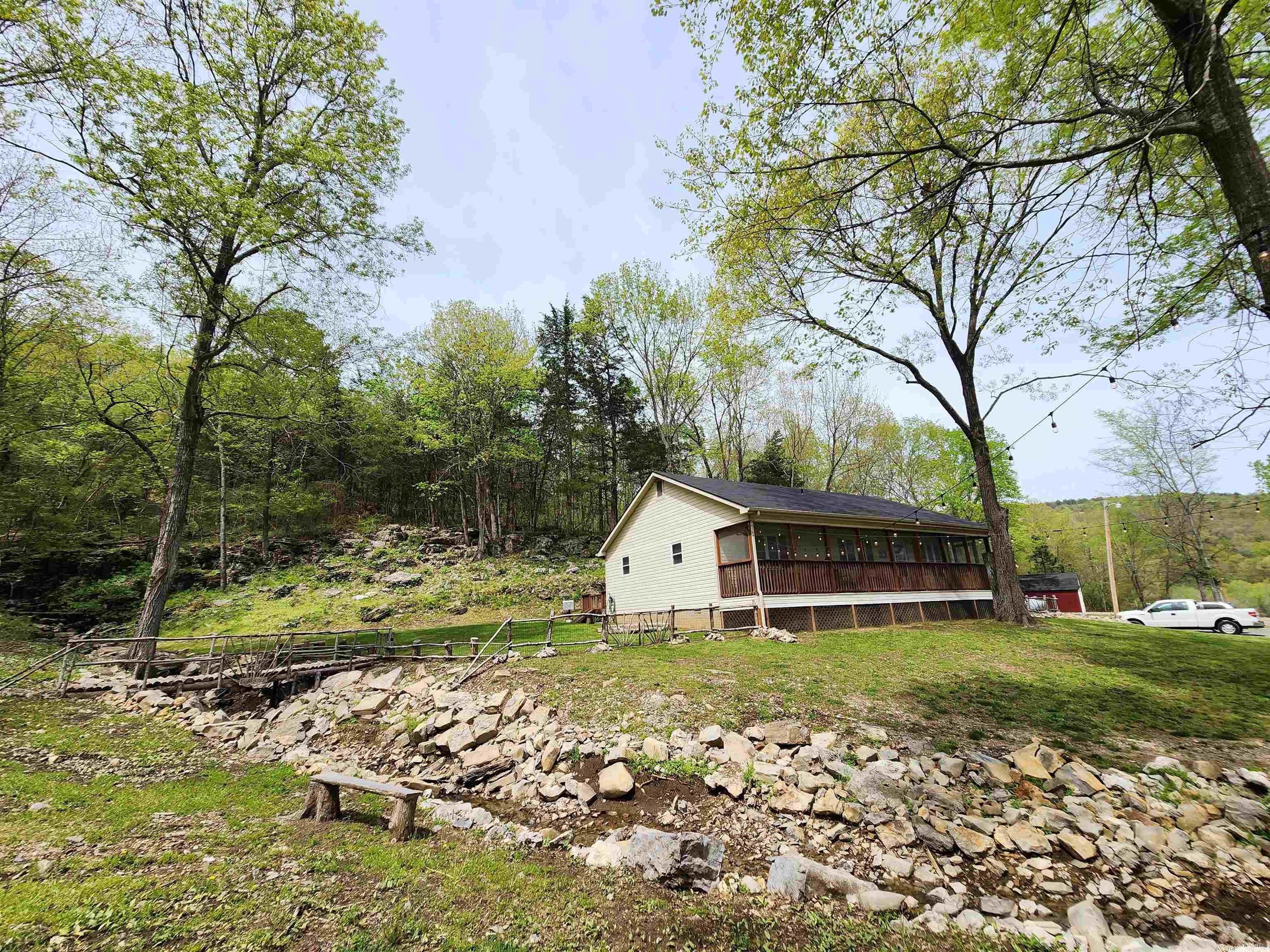 9 Acres, 50 Base, Locust Grove, AR 72550 Land and Farm