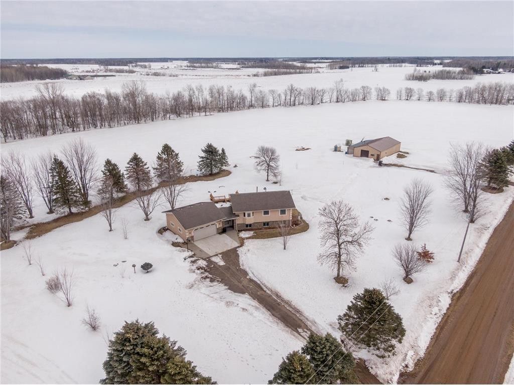 40 Acres, 31528 63rd Street, Royalton, MN 56373 Land and Farm