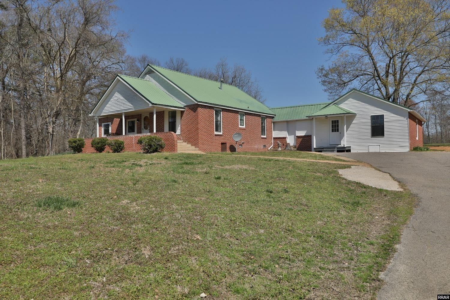 1.2 Acres, 6484 Greenfield Highway 54, Dresden, TN 38225 Land and Farm