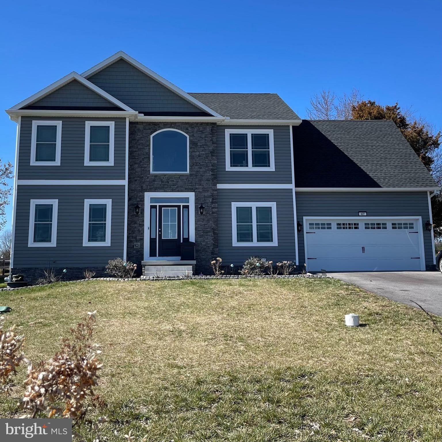 0.42 Acres, 427 HERITAGE DRIVE, Gettysburg, PA 17325 Land and Farm