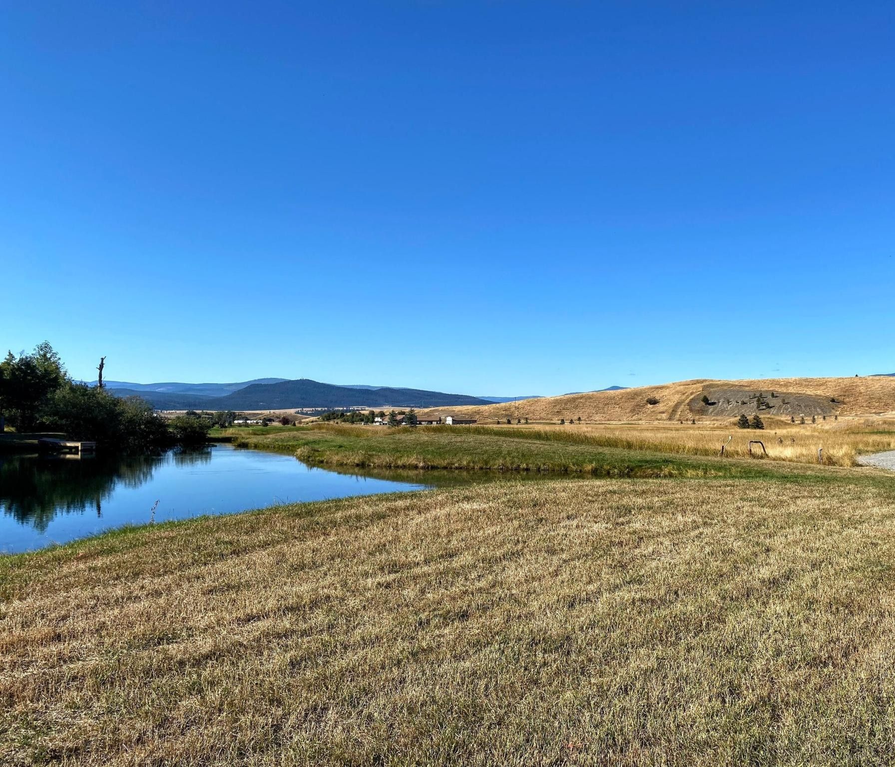 0.62 Acres, 18 Heron Road, Eureka, MT 59917 Land and Farm