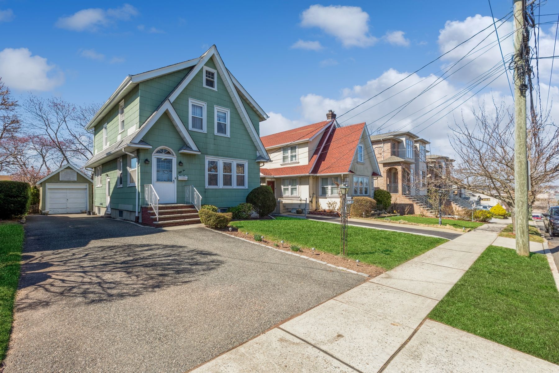 0.09 Acres, 52 W. Harwood Terrace , Palisades Park, NJ 07650 Land and