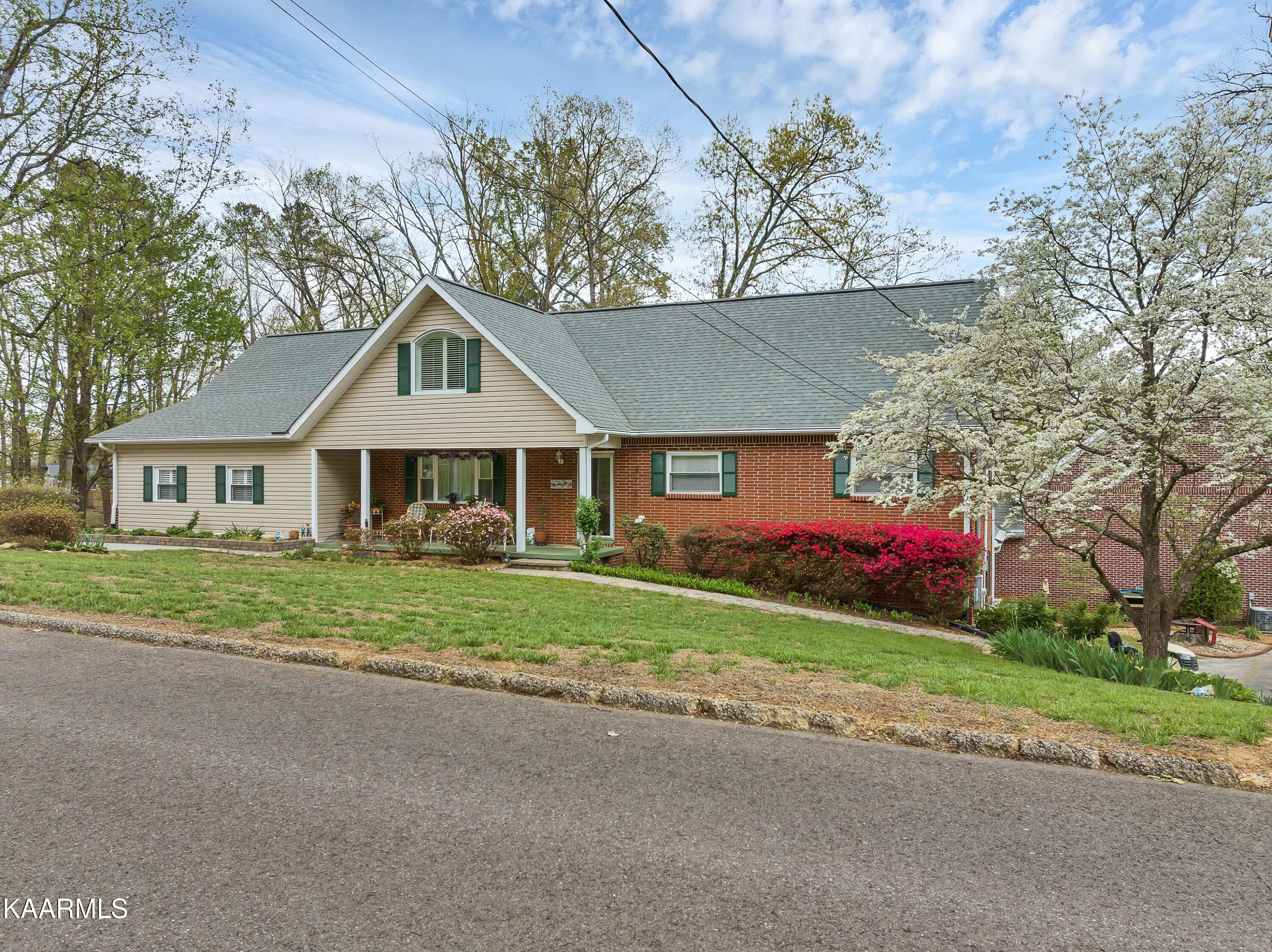 0.4 Acres, 4617 Silverhill Drive, Knoxville, TN 37921 Land and Farm