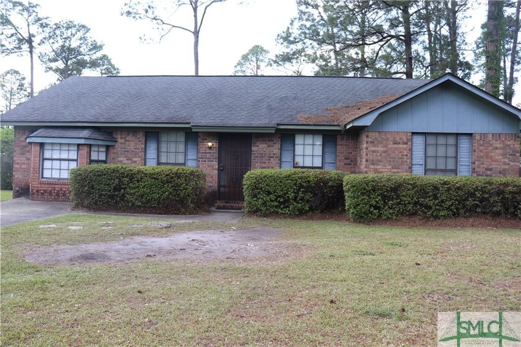 0.4 Acres, 142 Greene Drive, Rincon, GA 31326 Land and Farm