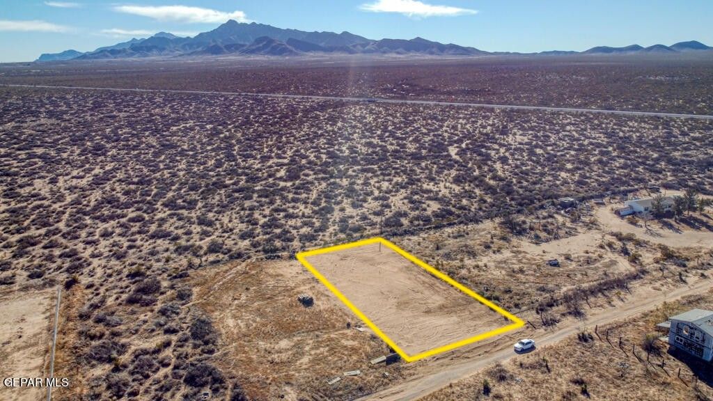 0.48 Acres, 2501 Capital Drive, Chaparral, NM 88081 Land and Farm