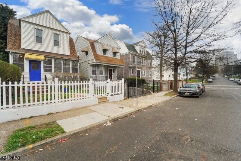 0.06 Acres, 95 Shephard Ave, Newark, NJ 07112 Land and Farm