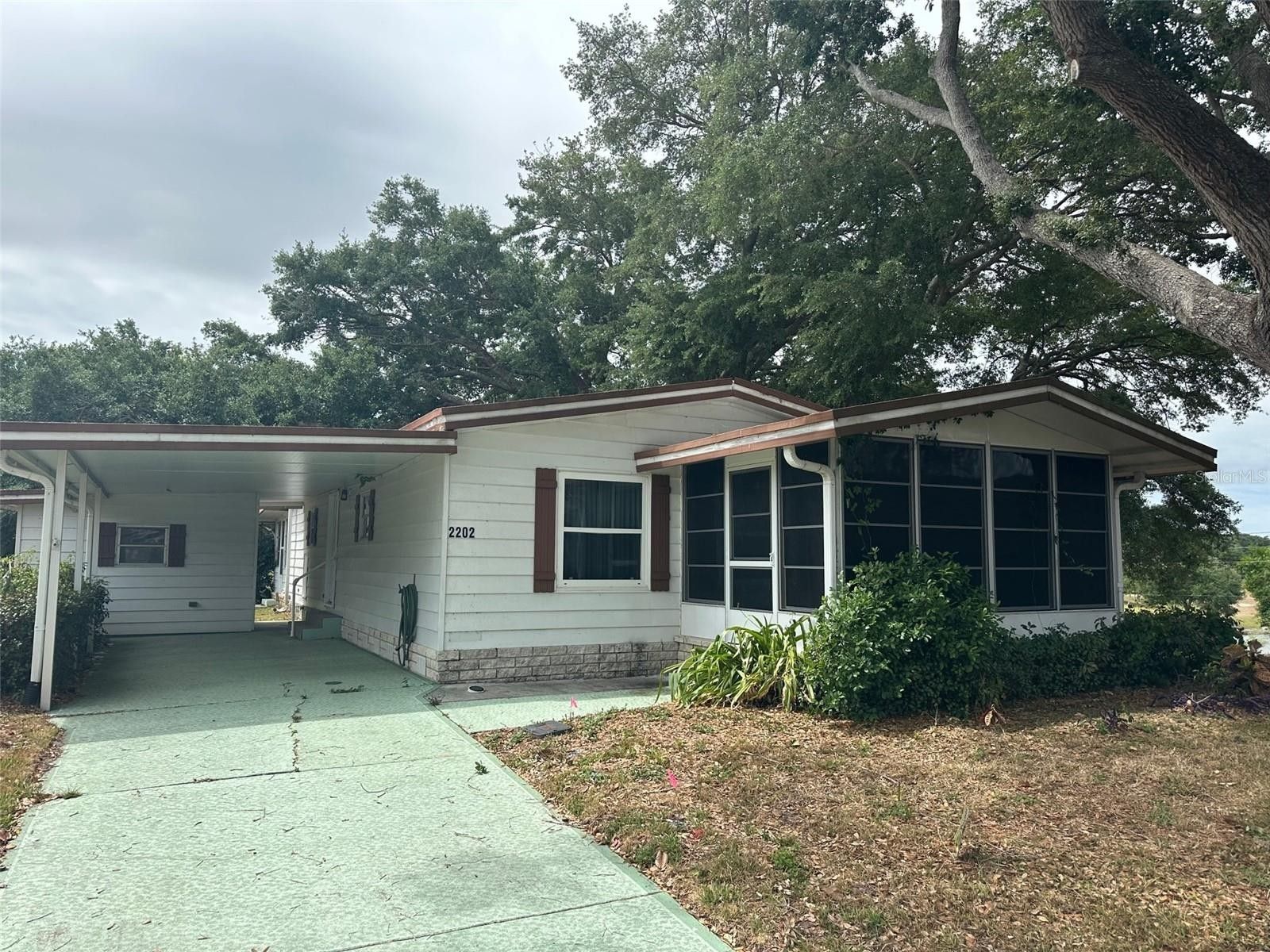 0.16 Acres, 2202 ORANGEWOOD CIRCLE, Zellwood, FL 32798 Land and Farm