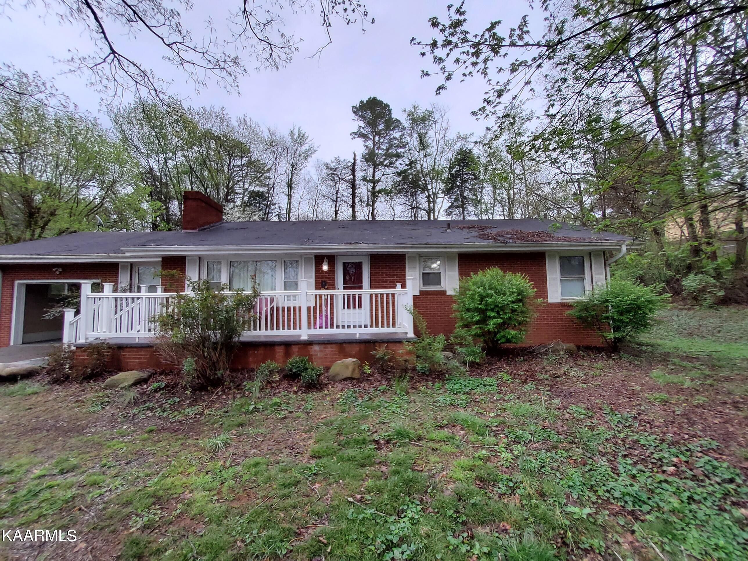 0.55 Acres, 927 Boyds Creek Hwy, Seymour, TN 37865 Land and Farm