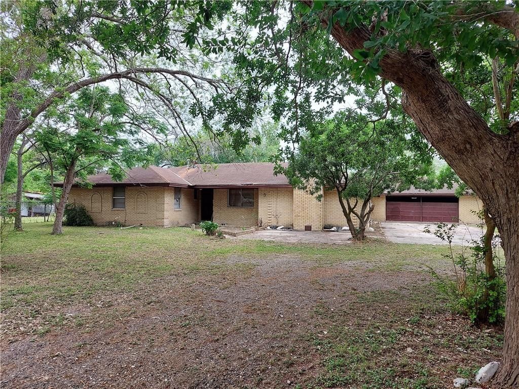 1 Acres, 4504 County Road 2211, Odem, TX 78370 Land and Farm