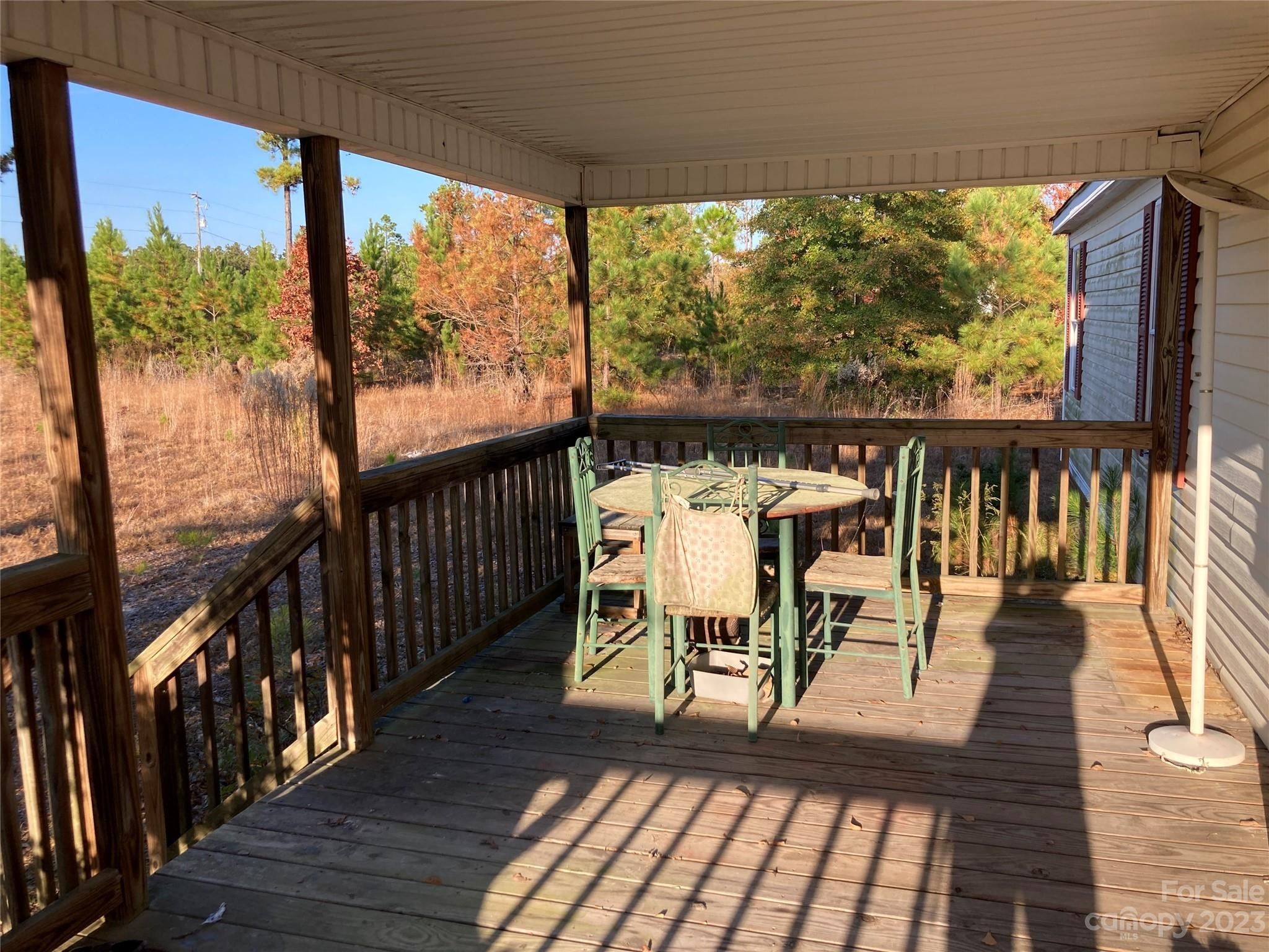 11.04 Acres, 915 Buffalo Creek Road, Kershaw, SC 29067 Land and Farm