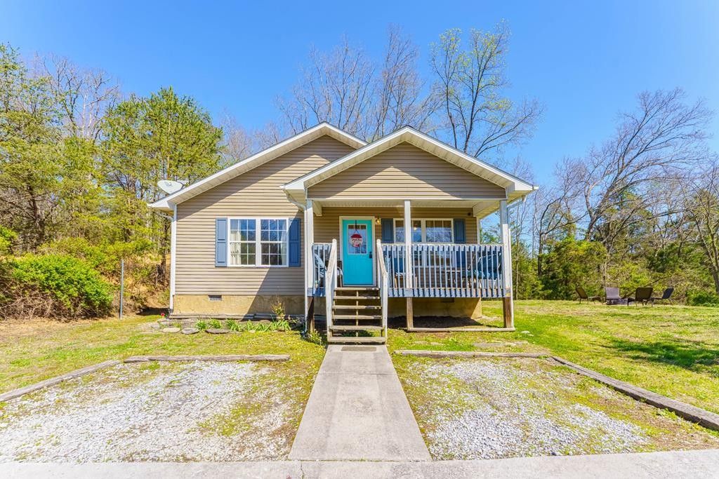 0.15 Acres, 2826 Deer Stand Drive, Sevierville, TN 37876 Land and Farm