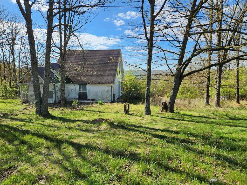 2 Acres, 2572 SE Van Hoose DR, Fayetteville, AR 72701 Land and Farm