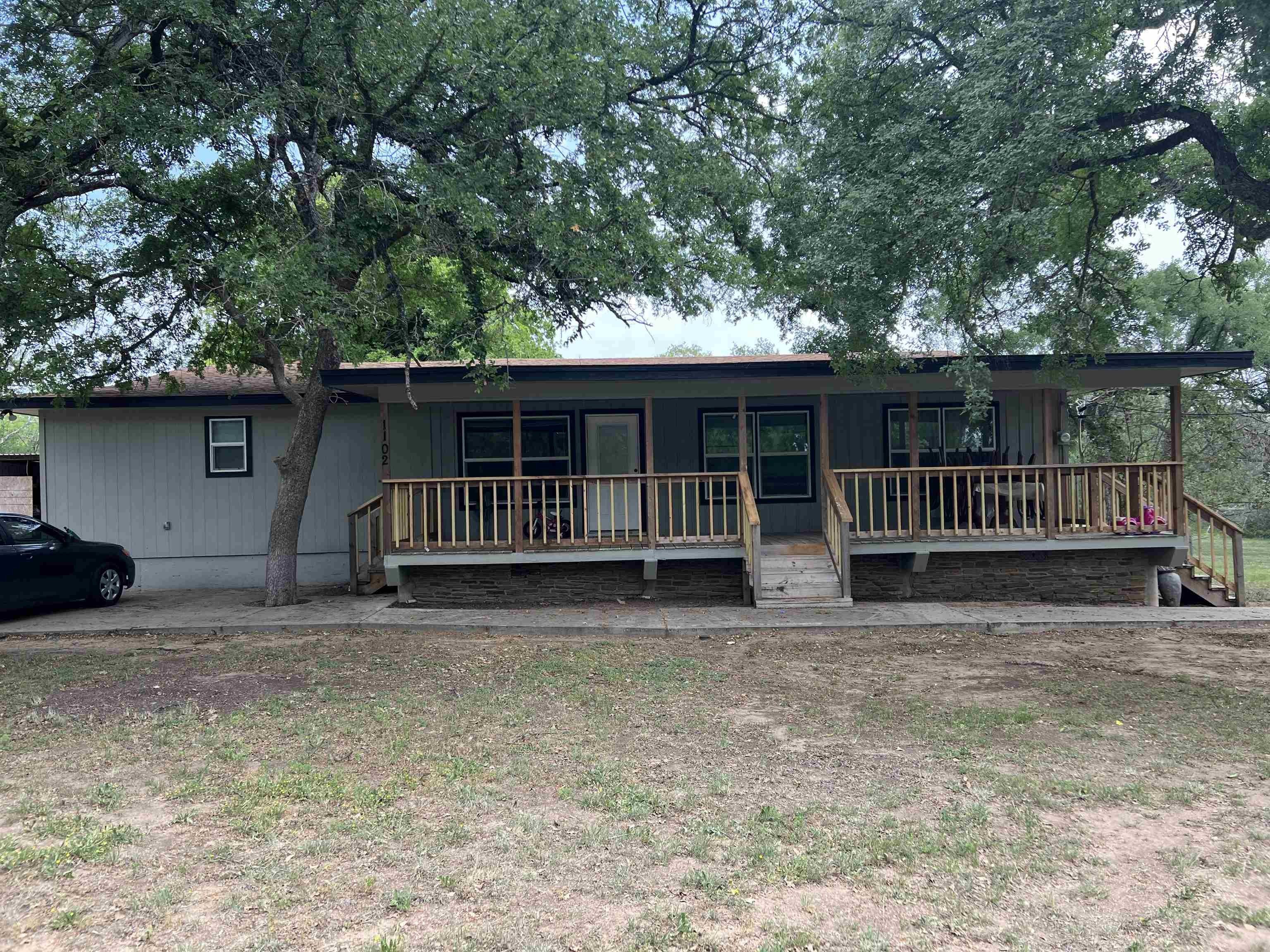 0.34 Acres, 1102 Forest Oaks, Granite Shoals, TX 78654 Land and Farm