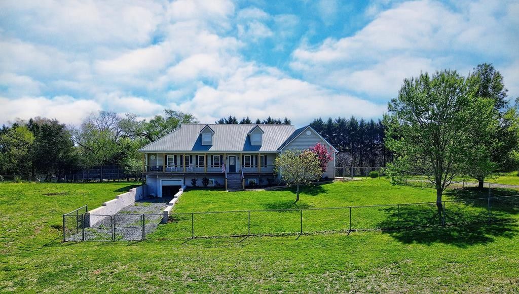 5 Acres, 119 Columbus Landing, Delano, TN 37325 Land and Farm