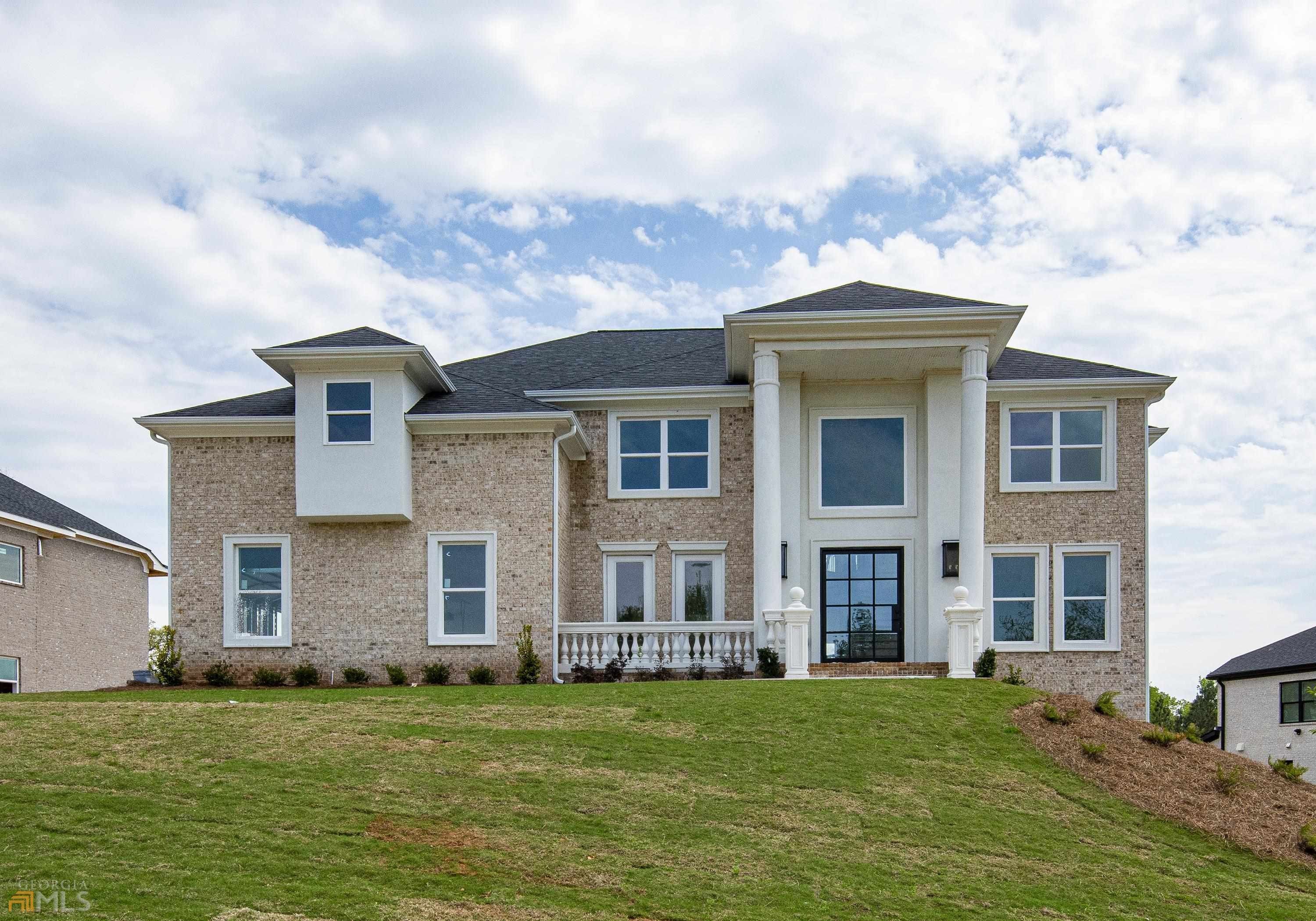 0.6 Acres, 4611 Mossey Drive, Lithonia, GA 30038 Land and Farm