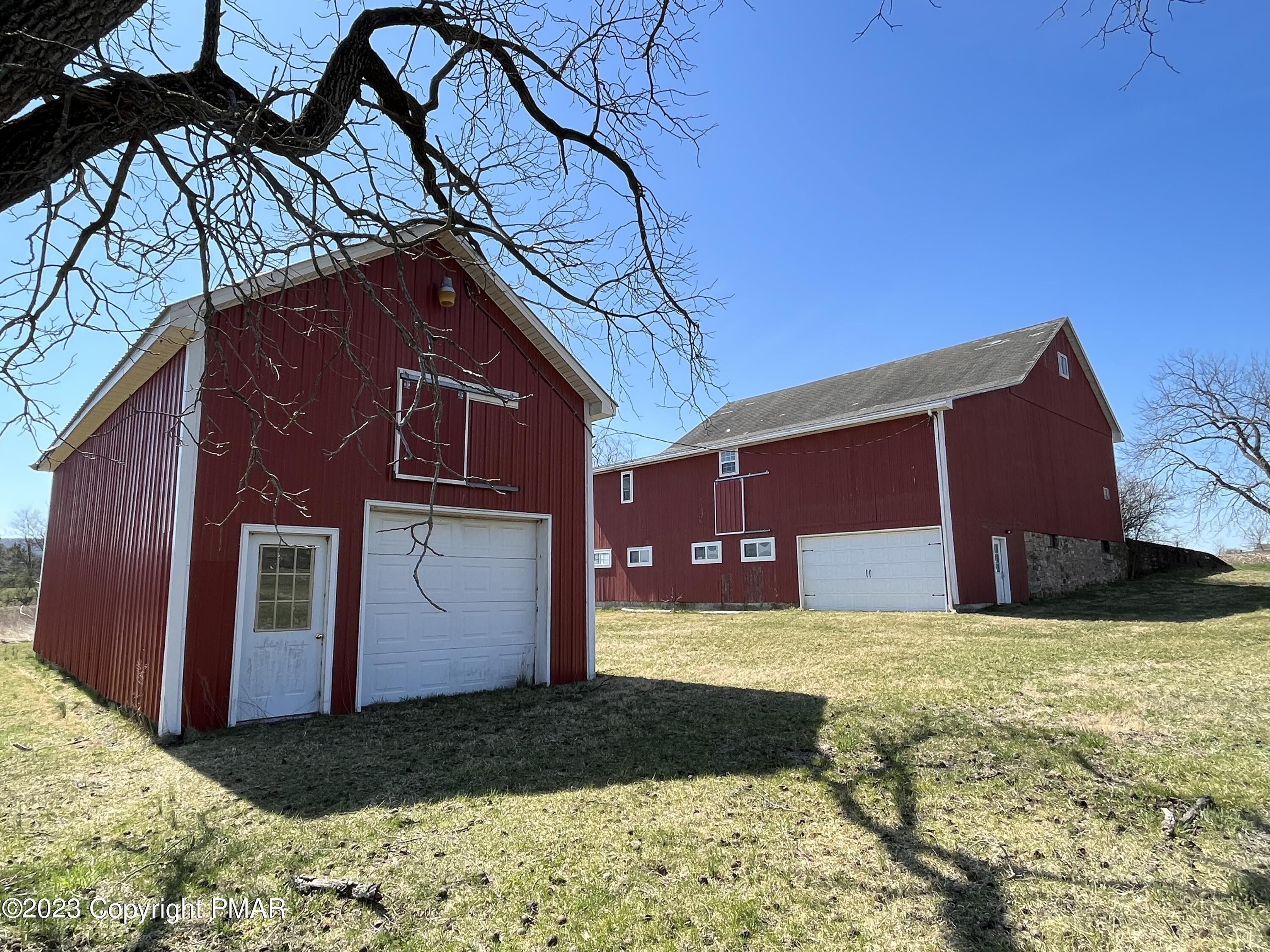 2.75 Acres, 0 Mahoning Drive West, Lehighton, PA 18235 Land and Farm