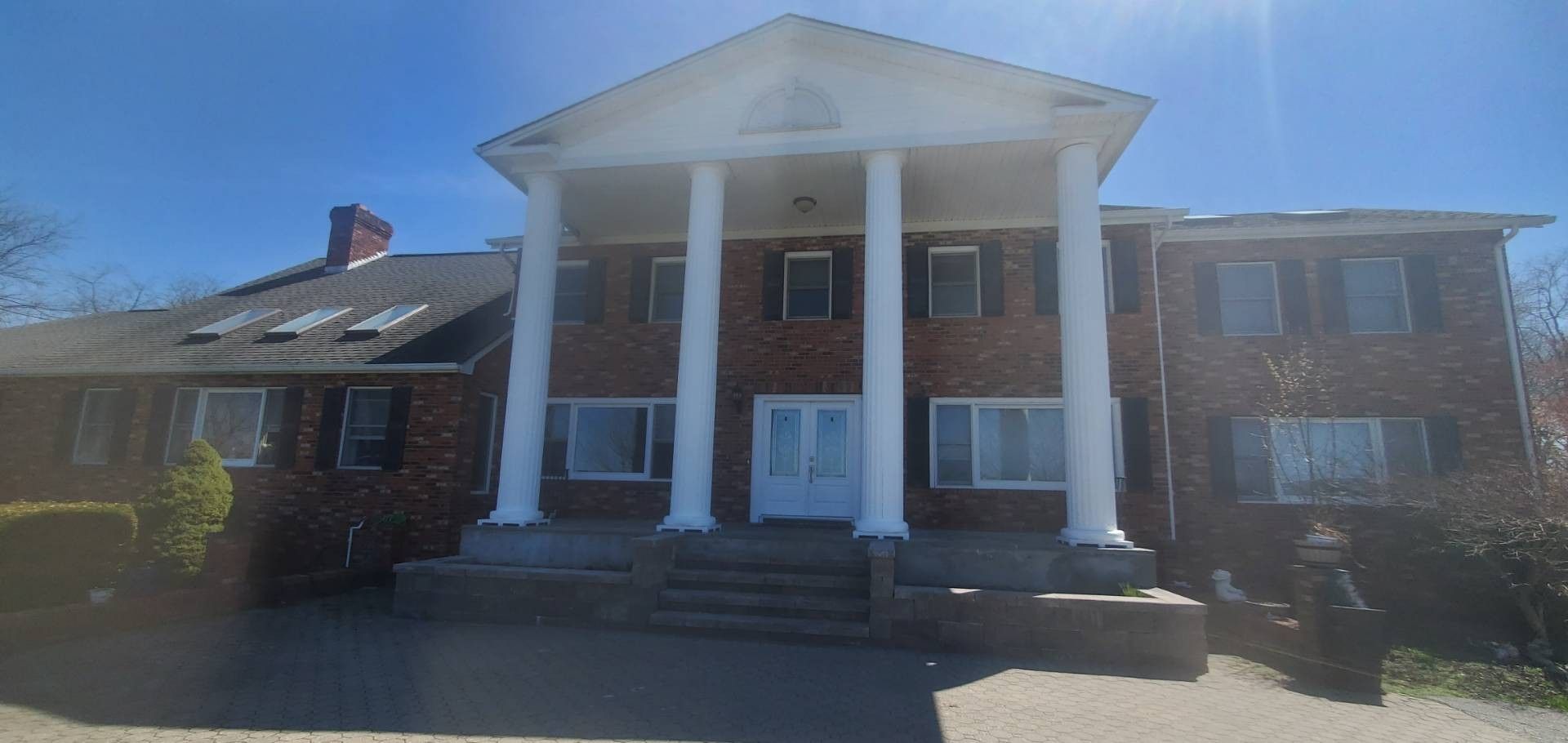 32 Acres, 285 Hill Road, Goshen, NY 10924 Land and Farm