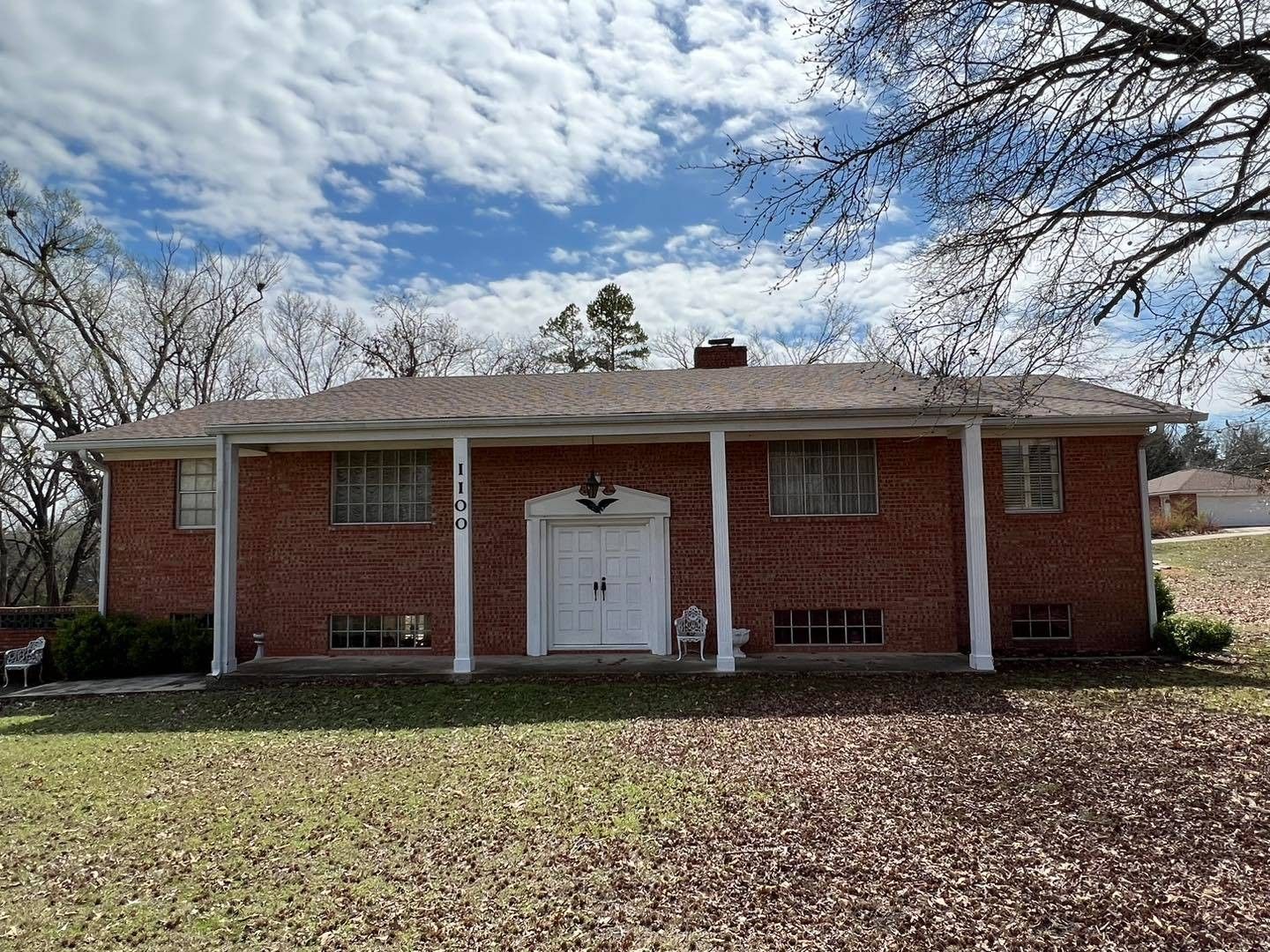 5 Acres, 1100 Ray Branum Road, Tishomingo, OK 73460 Land and Farm