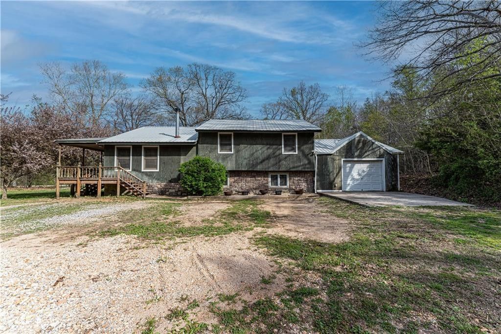 2.02 Acres, 15952 Rocky Dell RD, Gravette, AR 72736 Land and Farm