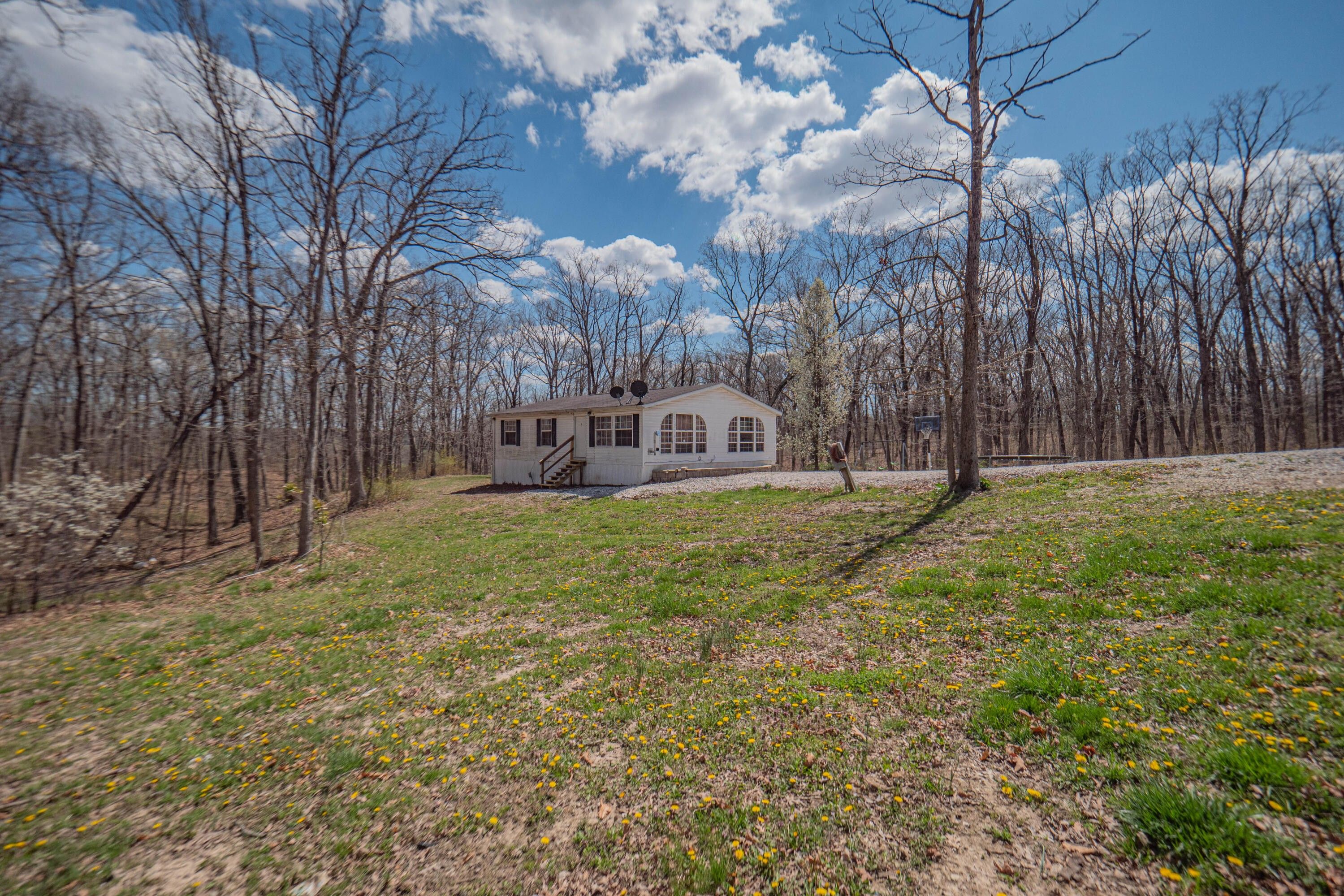 9.1 Acres, 181 County Road 138, Higbee, MO 65257 Land and Farm