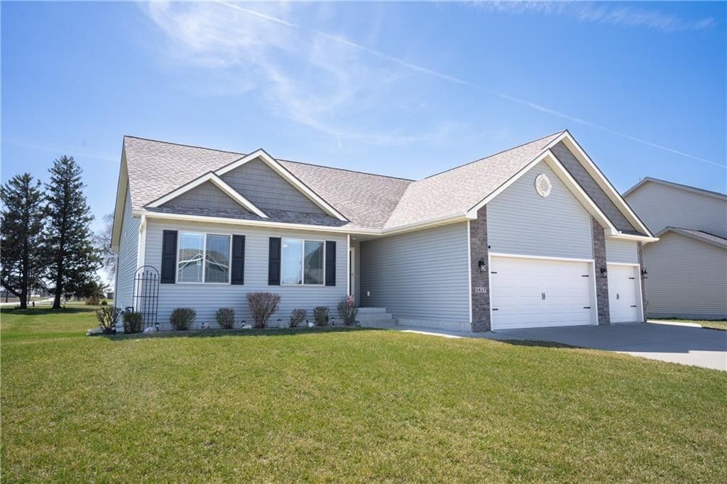 0.29 Acres, 1417 13th Street SE, Bondurant, IA 50035 Land and Farm