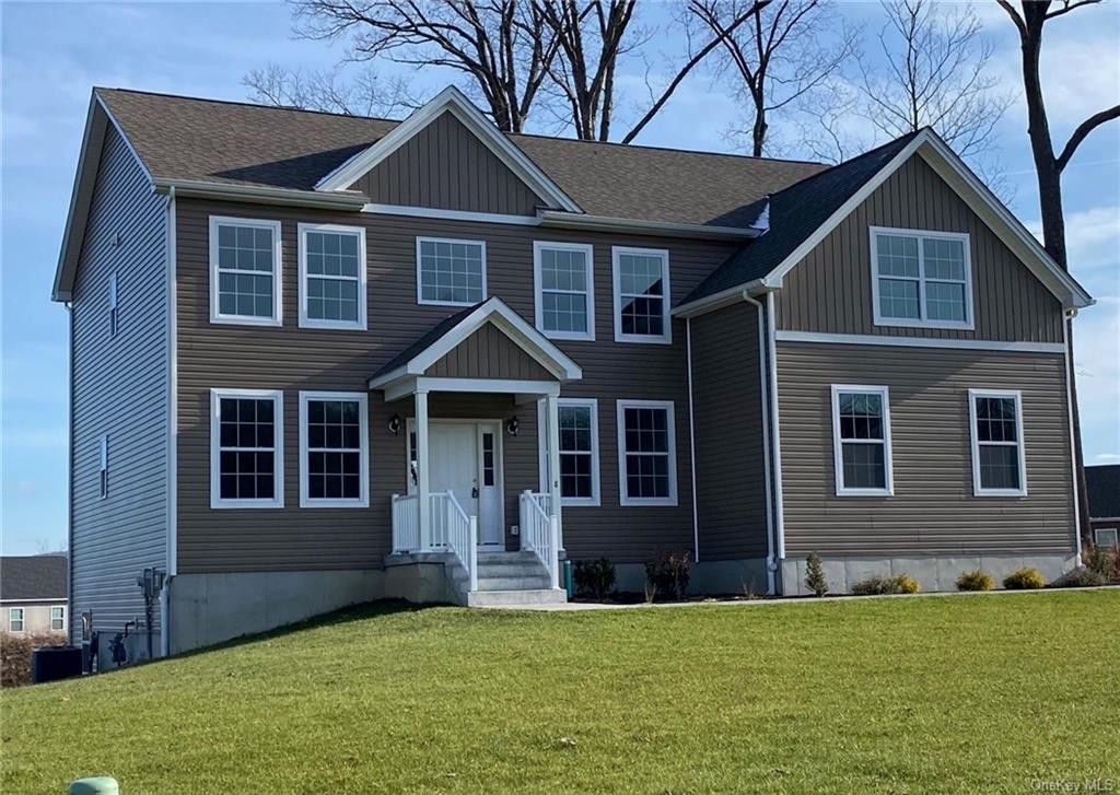 1.02 Acres, 35 Longview Drive, Patterson, NY 12563 Land and Farm