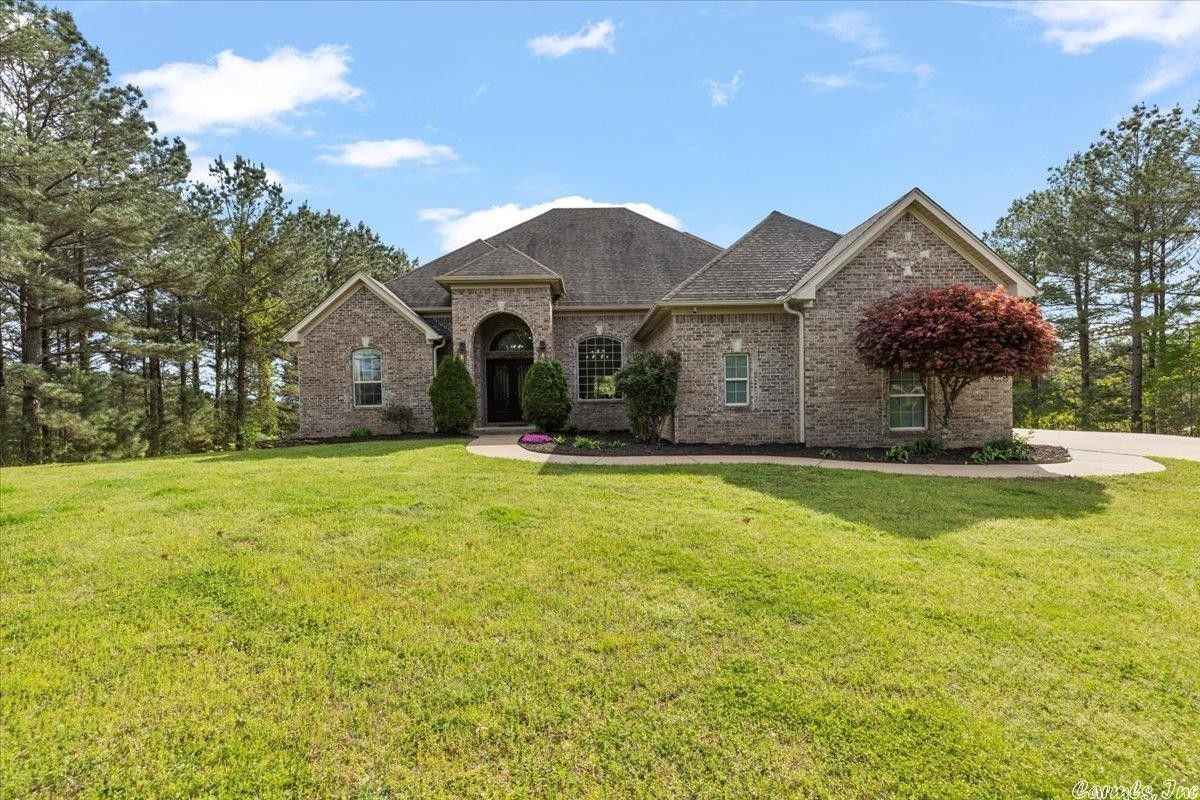 2 Acres, 8409 Keystone Cove, Alexander, AR 72002 Land and Farm