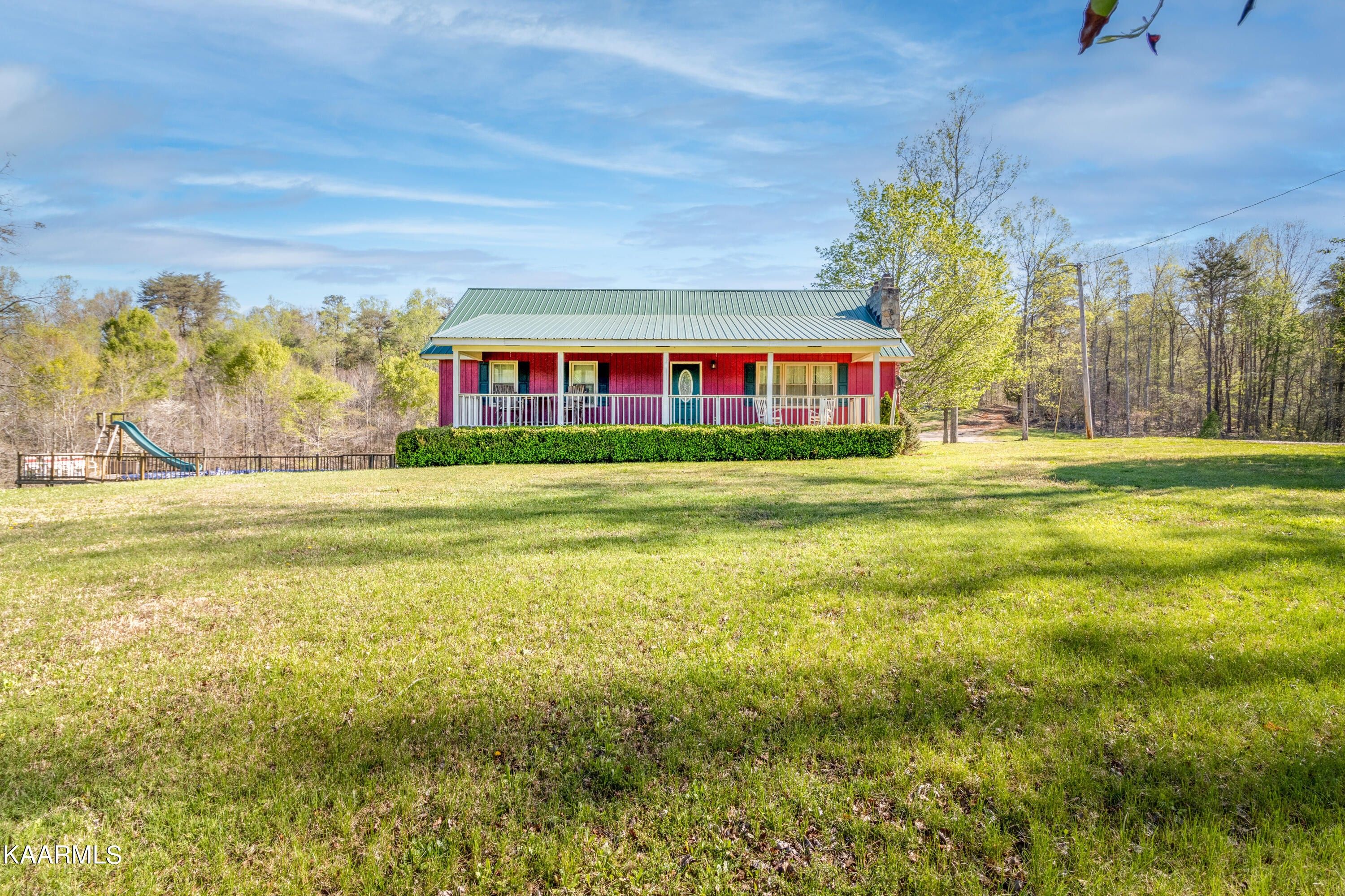 3.9 Acres, 2465 Laurel Creek Rd, Rock Island, TN 38581 Land and Farm