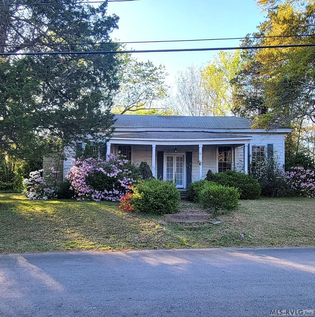 0.75 Acres, 136 Dobbs Street, Halifax, NC 27839 Land and Farm