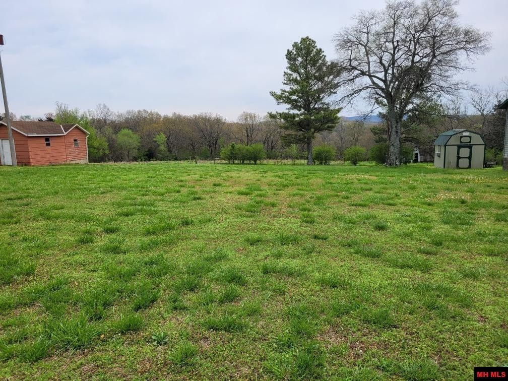 0.4 Acres, Lot 10 WALNUT HILL LANE, Cotter, AR 72626 Land and Farm