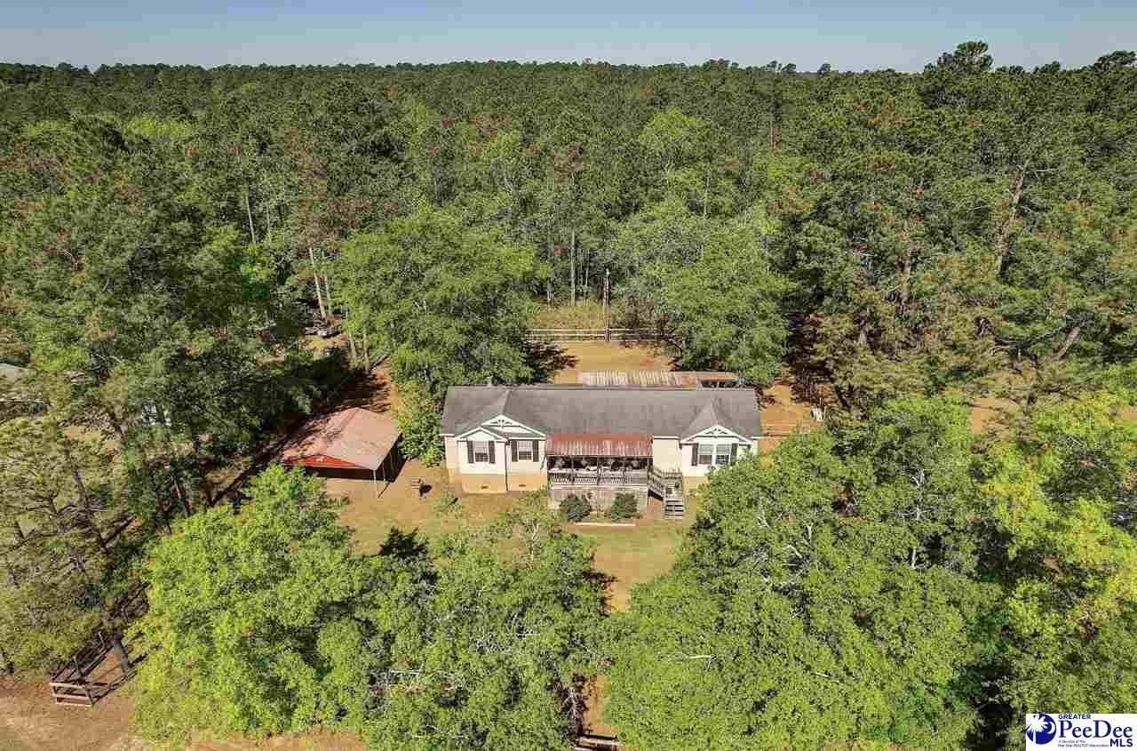 0.65 Acres, 6311 Cox Lake Road, Mullins, SC 29574 Land and Farm