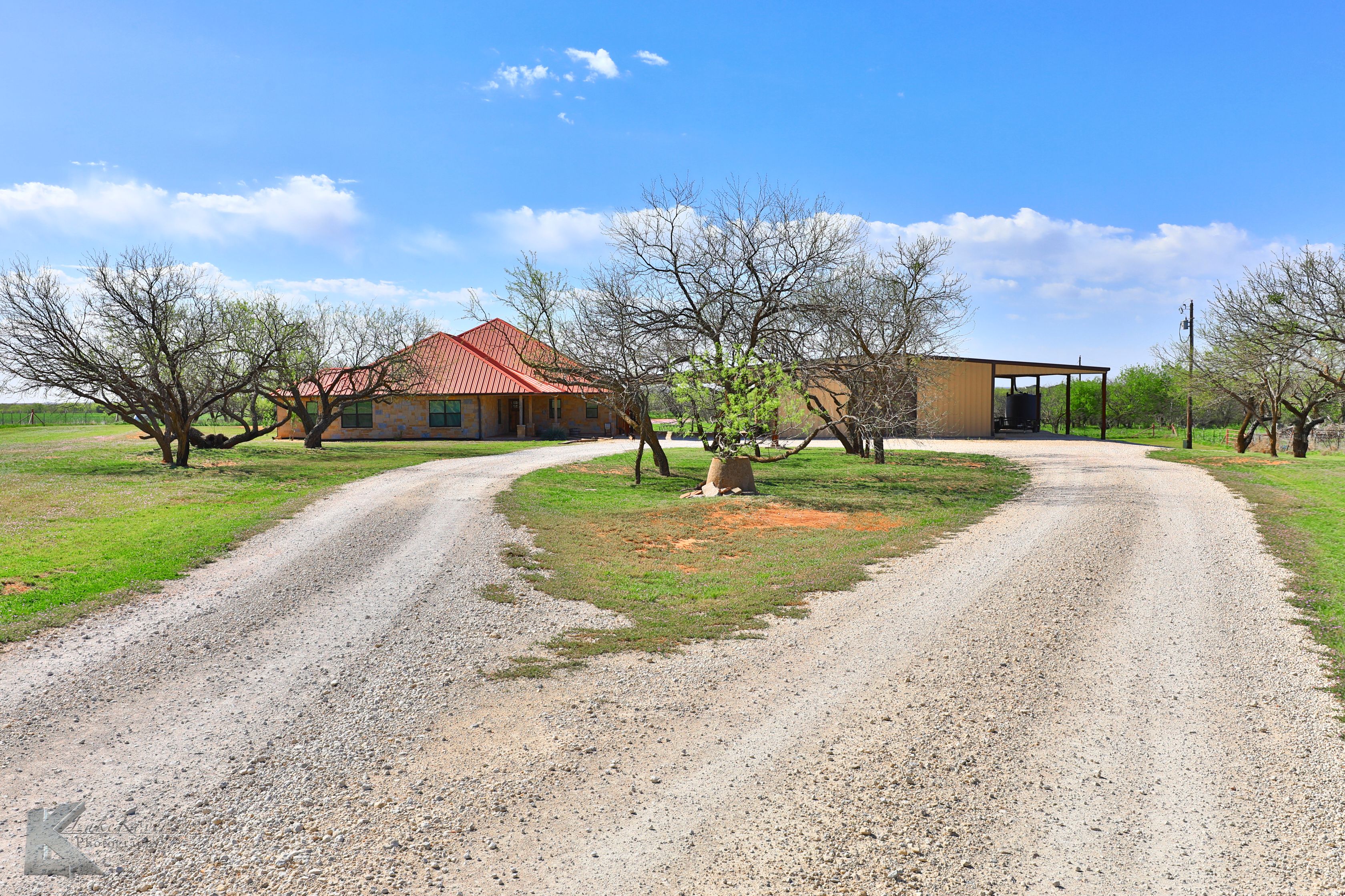 181 Acres, 1342 FM 382, Ovalo, TX 79541 Land and Farm