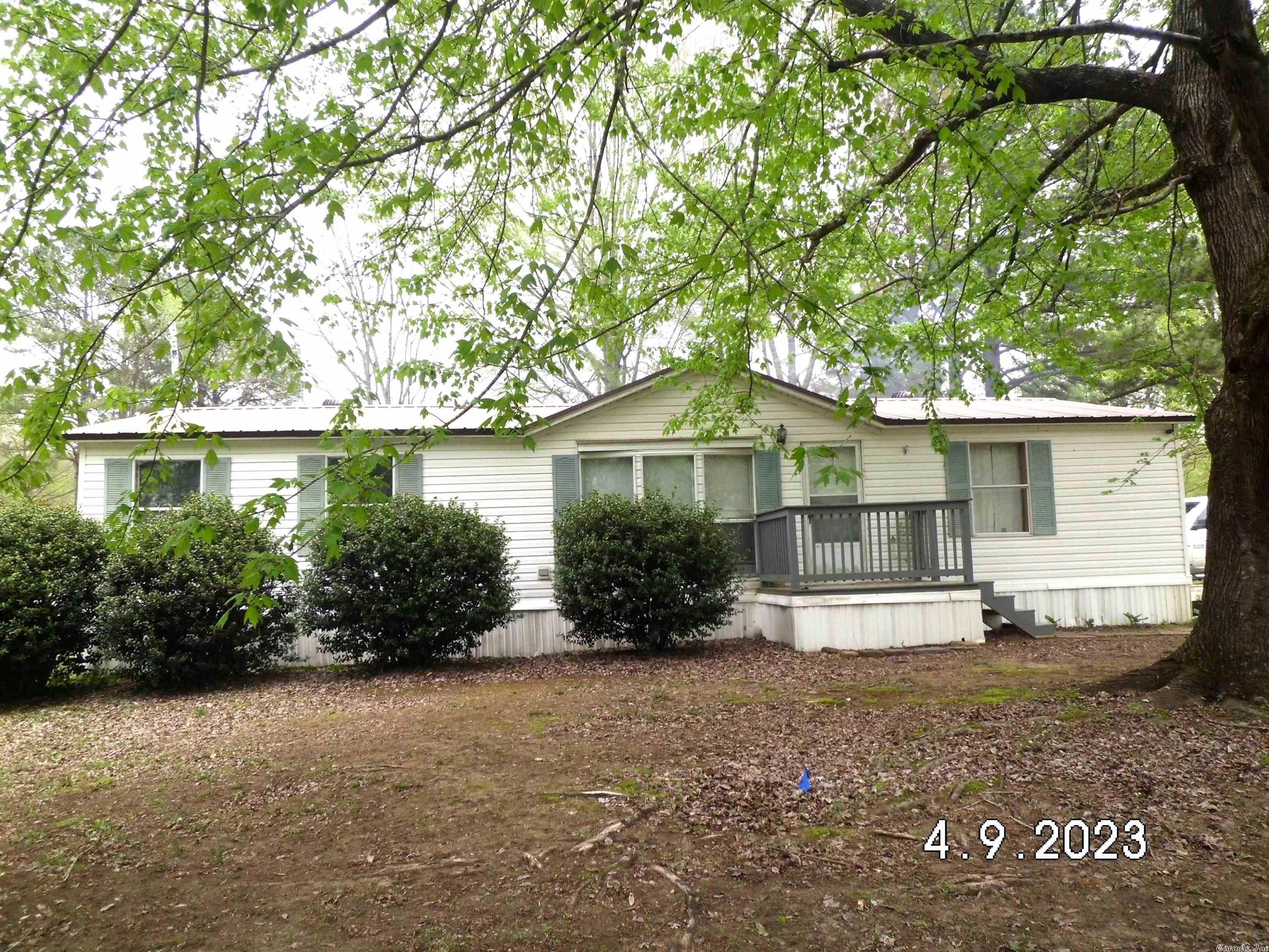 0.31 Acres, 103 Riverside Drive, Pangburn, AR 72121 Land and Farm