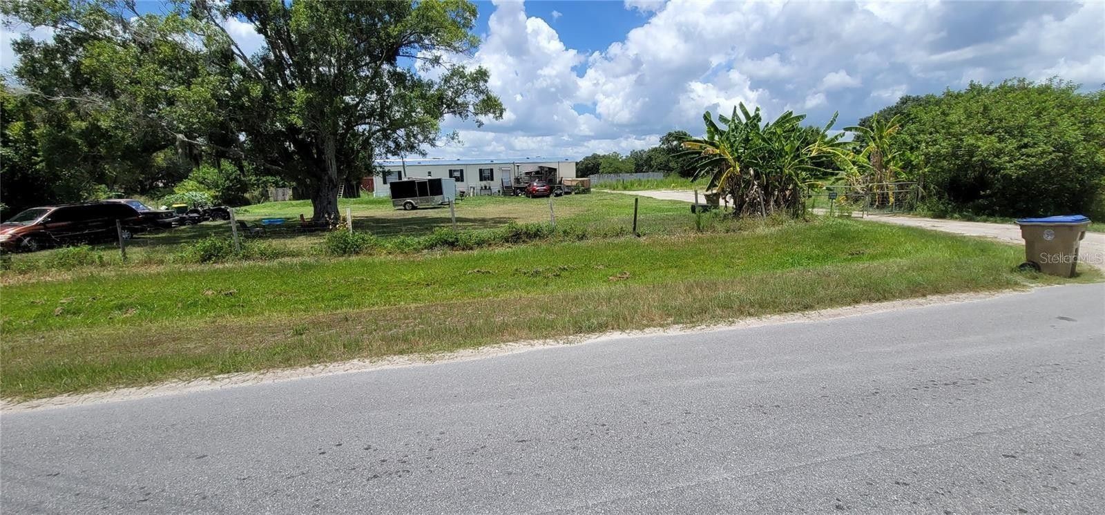 5 Acres, 1364 CINDER LANE, Kissimmee, FL 34744 Land and Farm