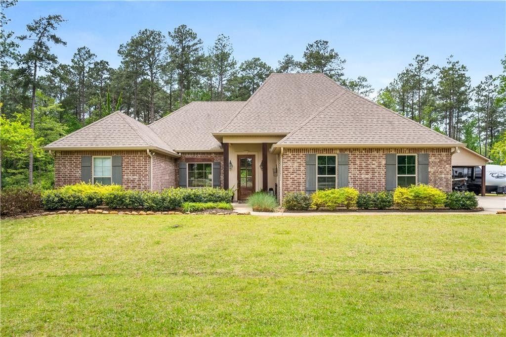 2.71 Acres, 110 PHILADELPHIA ROAD, Pineville, LA 71360 Land and Farm