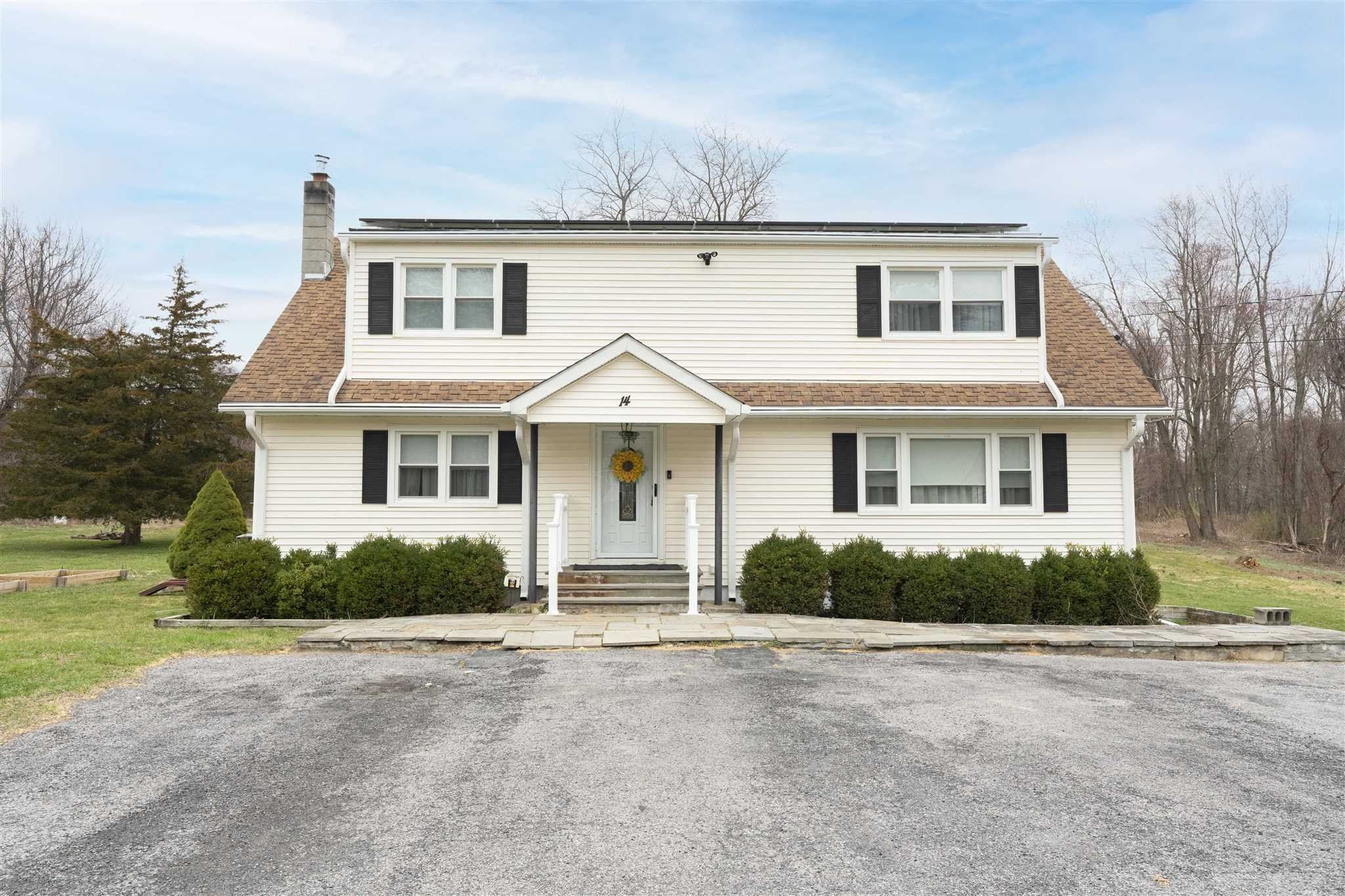 10.81 Acres, 14 HARRIGAN RD, East Fishkill, NY 12533 Land and Farm