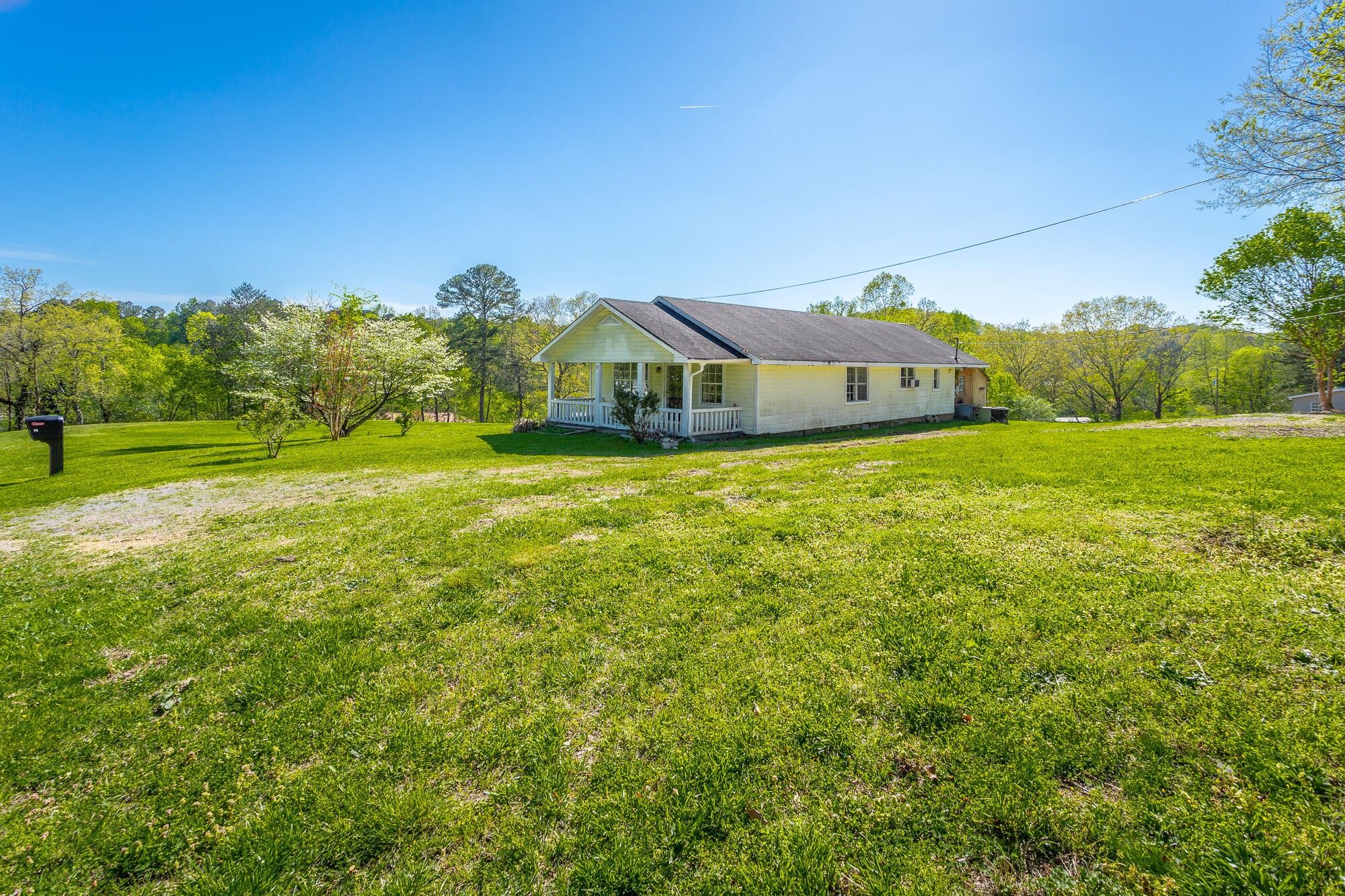 2 Acres, 19 Glasscock Rd, Rossville, GA 30741 Land and Farm