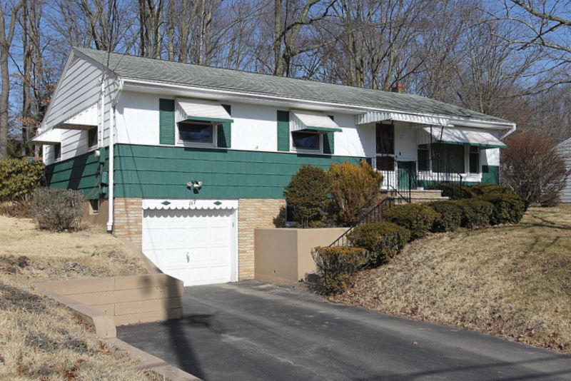 117 Nuangola Road, Mountain Top, PA 18707 MLS 231439 Land and Farm