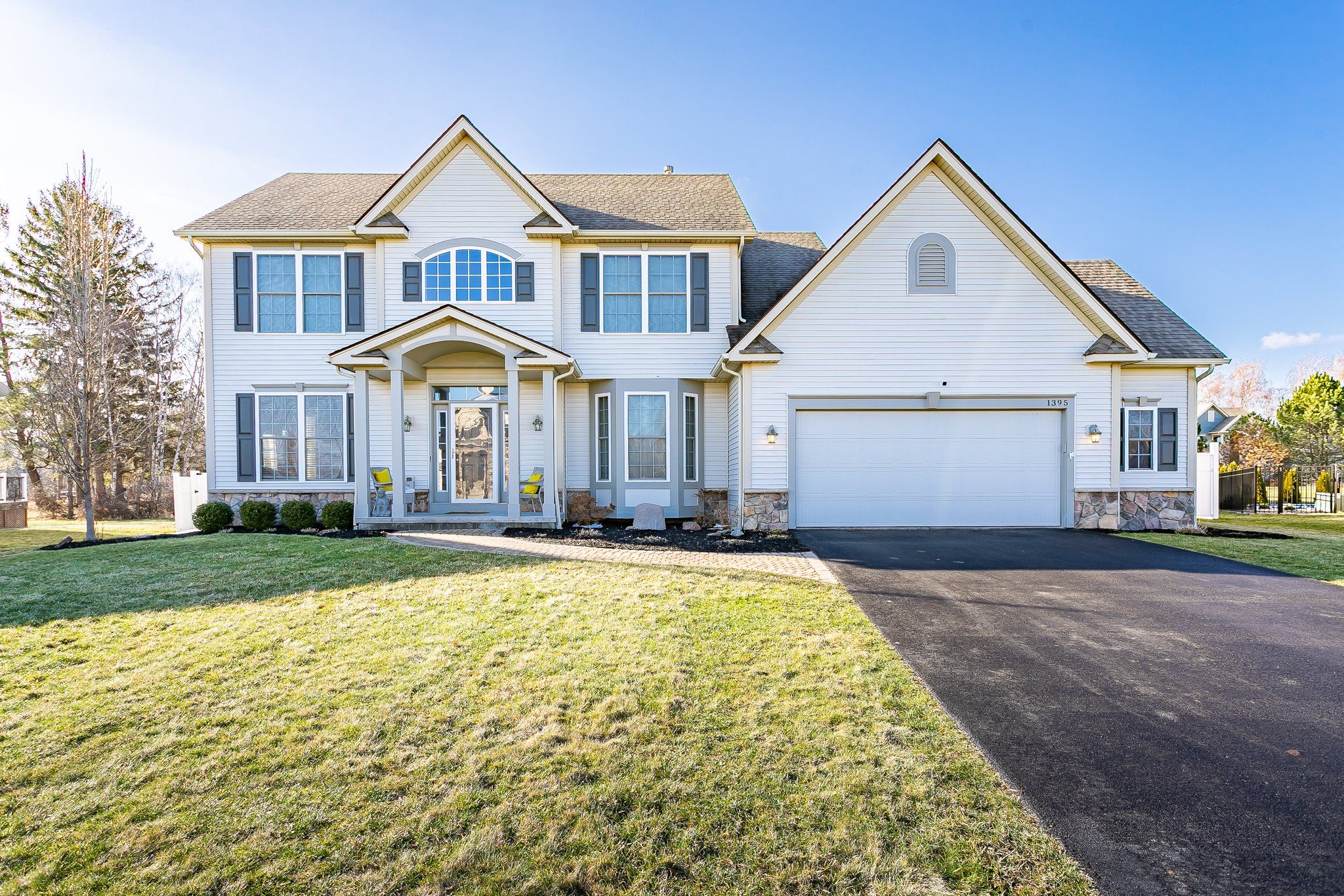 0.4 Acres, 1395 Meadow Breeze Lane, ster, NY 14580 Land and Farm