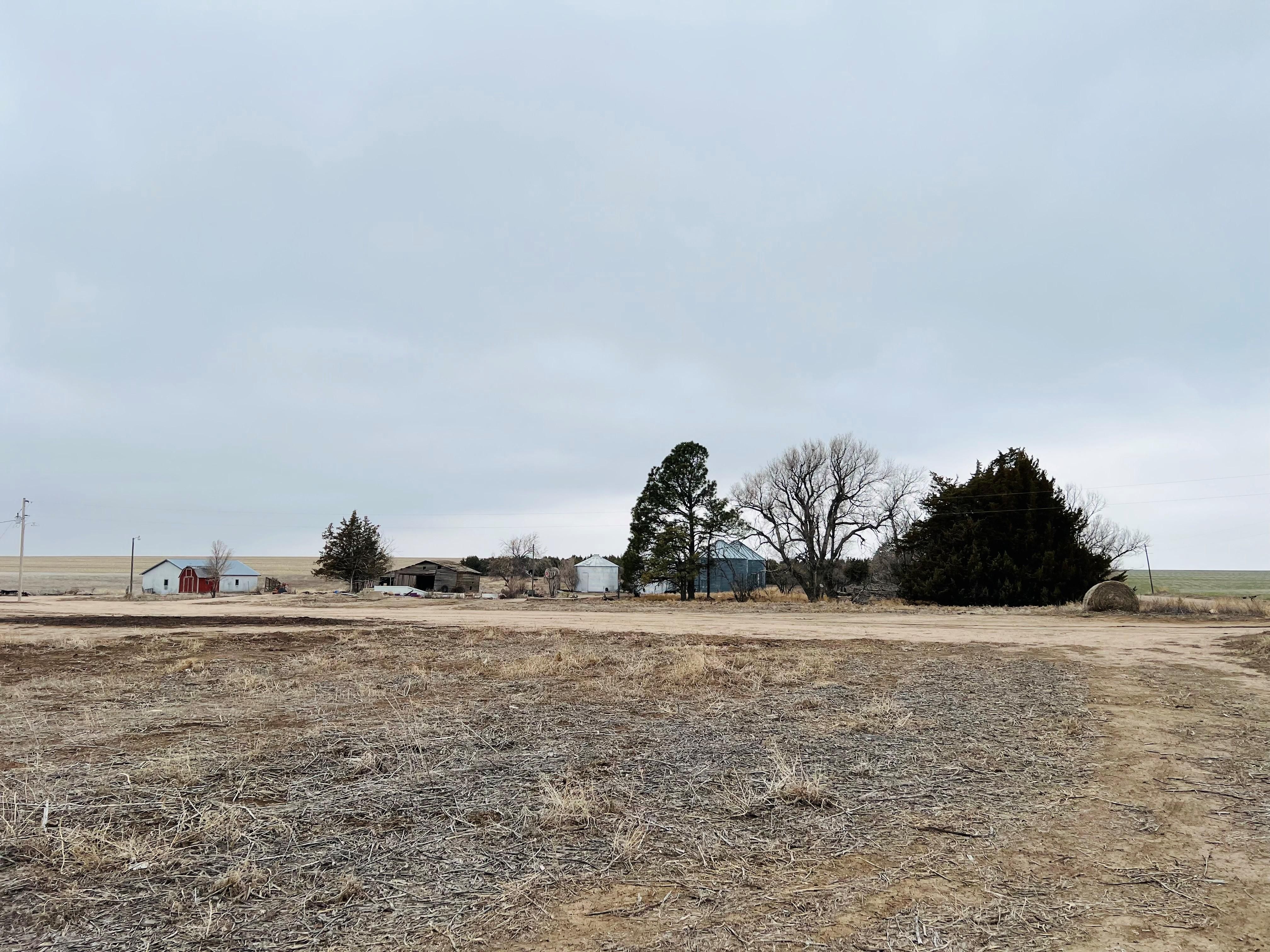 11 Acres, 35462 Road 703, Stratton, NE 69043 Land and Farm