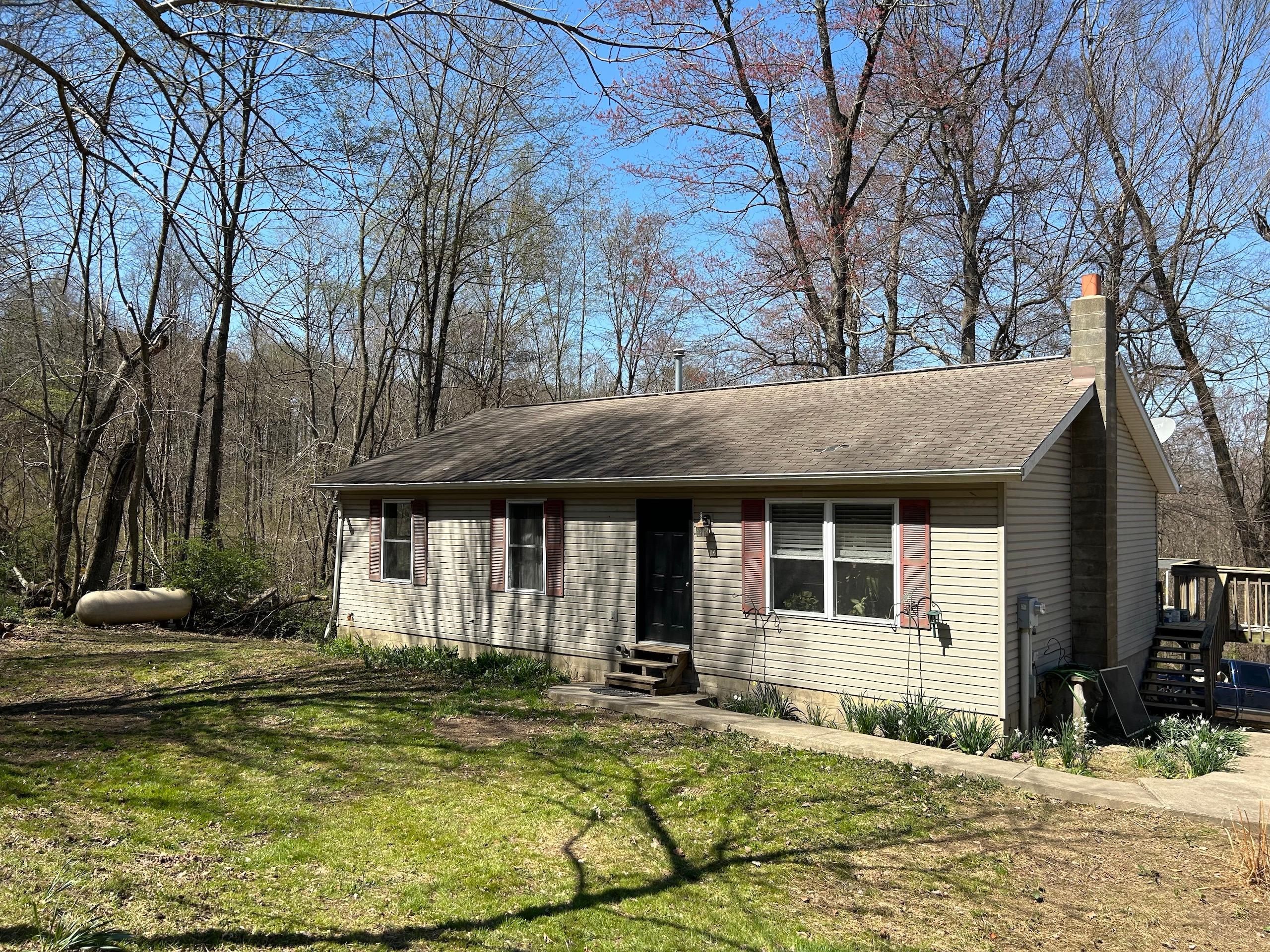 4.7 Acres, 14155 Pinewood Trail Road, Newark, OH 43055 Land and Farm