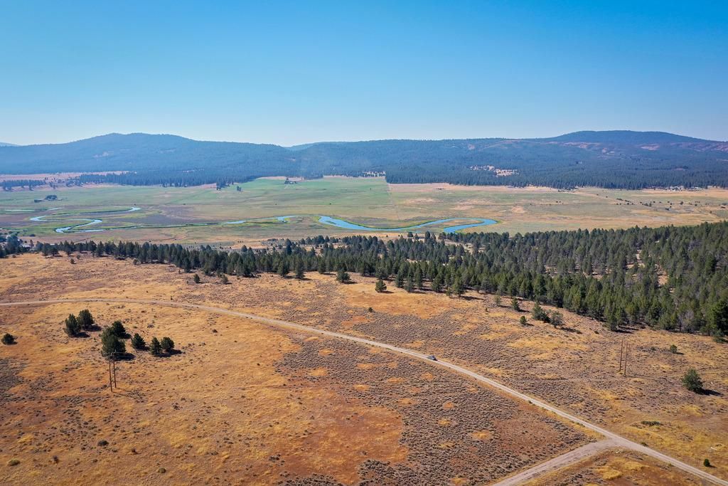 1.65 Acres, Chiloquin, Oregon, Chiloquin, OR 97624 Land and Farm