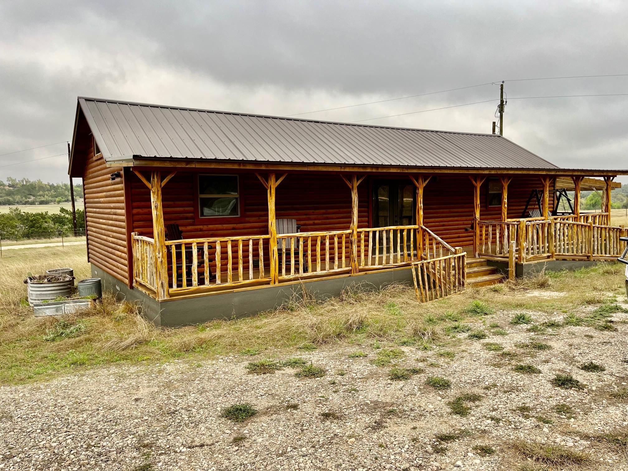 3.5 Acres, 3858 Weinheimer Rd, Fredericksburg, TX 78624 Land and Farm