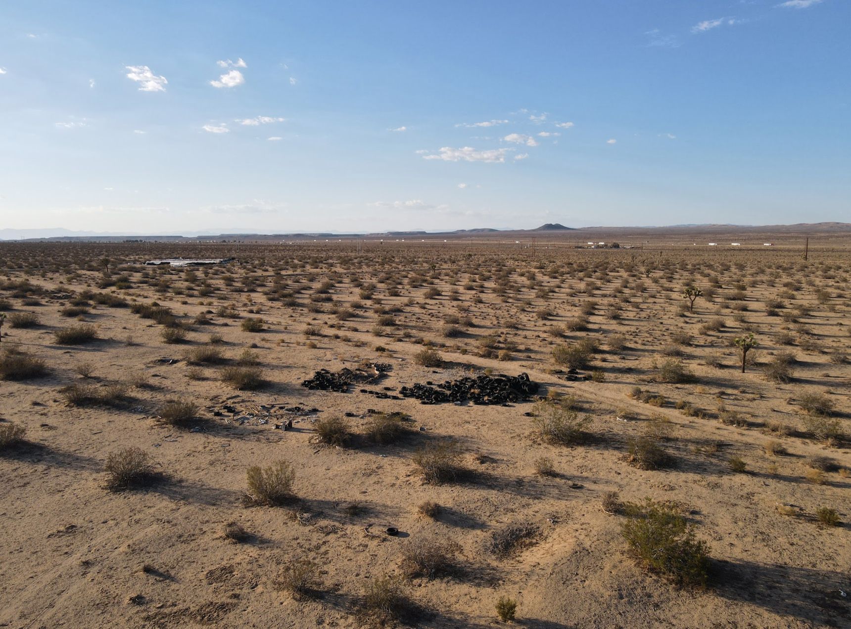 1.25 Acres, Boron, California 93516, USA, Boron, CA 93516 Land and Farm