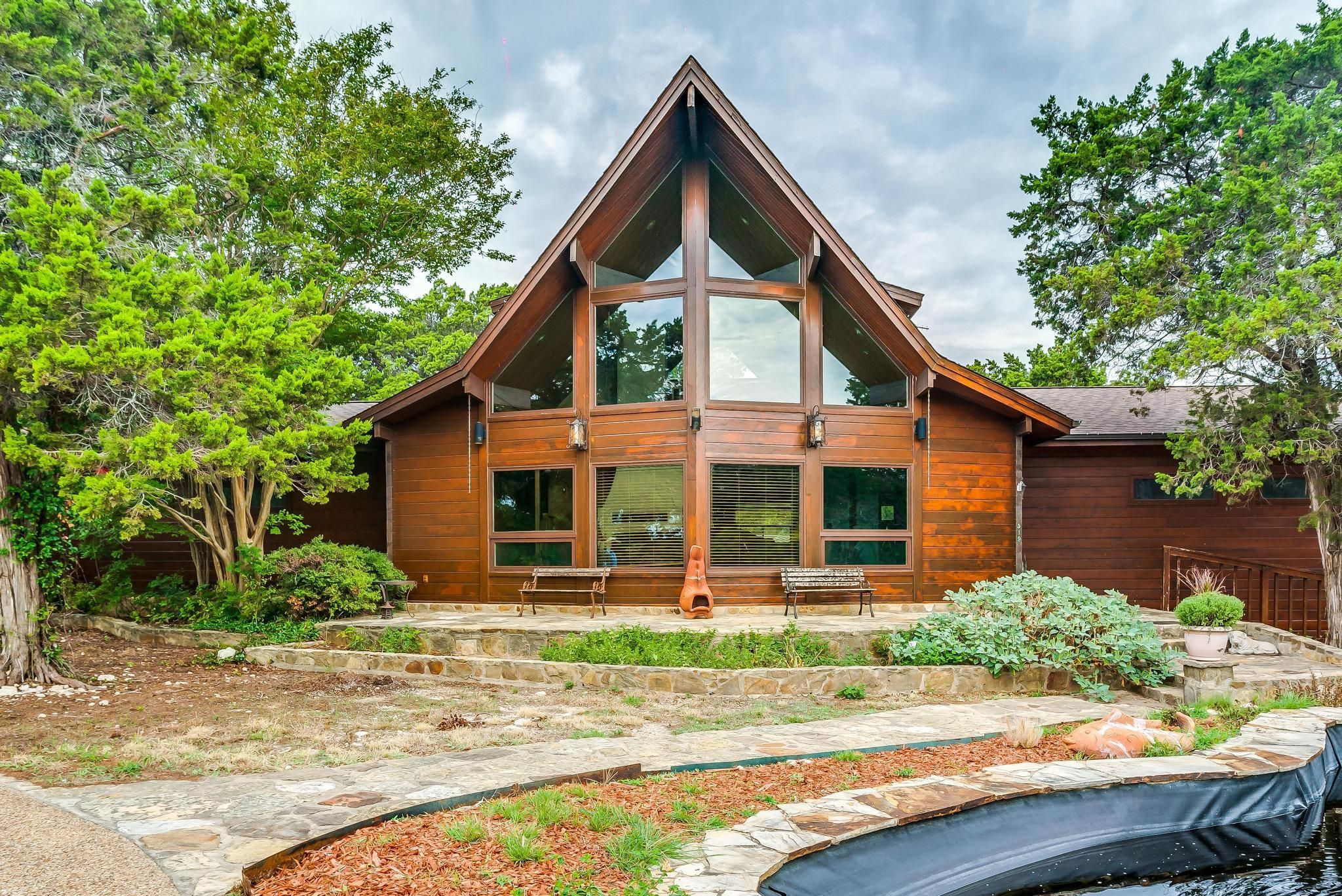 519 County Road 1500, TX 76671 MLS 20155890 Land and Farm