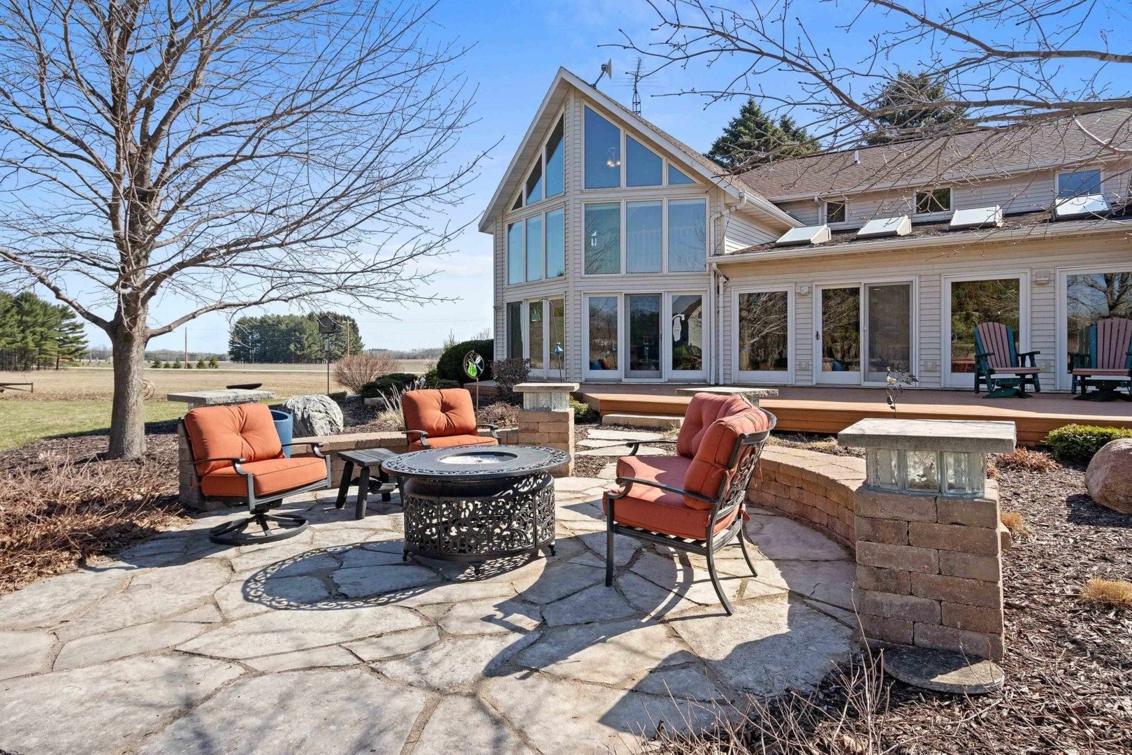 20.81 Acres, 2205 S Shiloh Rd, Sturgeon Bay, WI 54235 Land and Farm